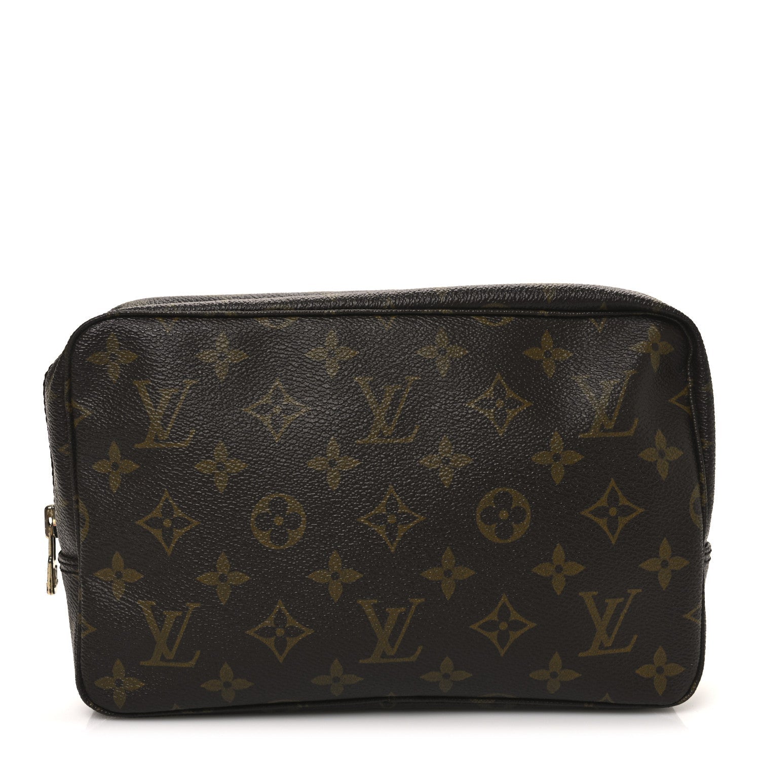 Monogram Trousse Toilette 23