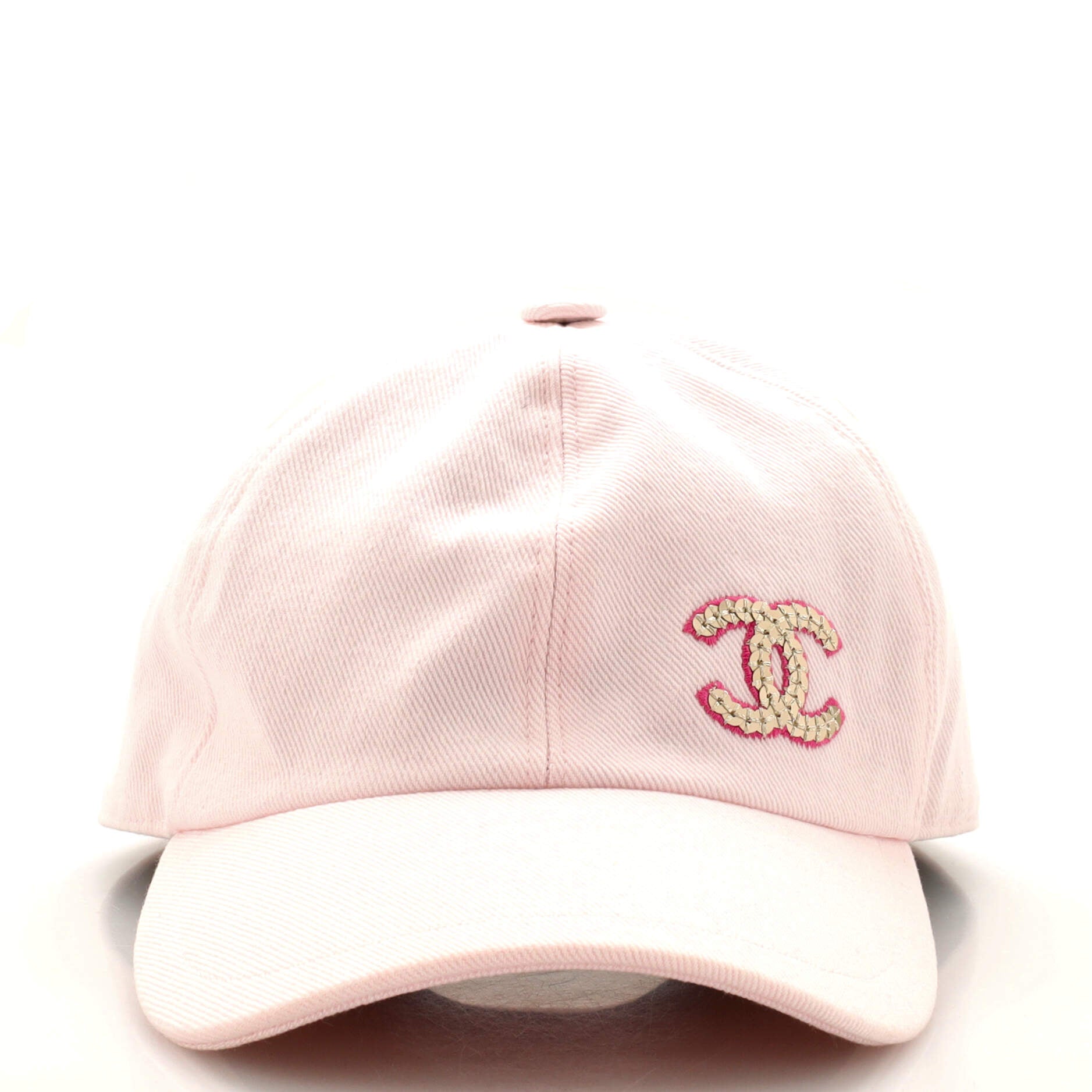 CC Baseball Cap Cotton