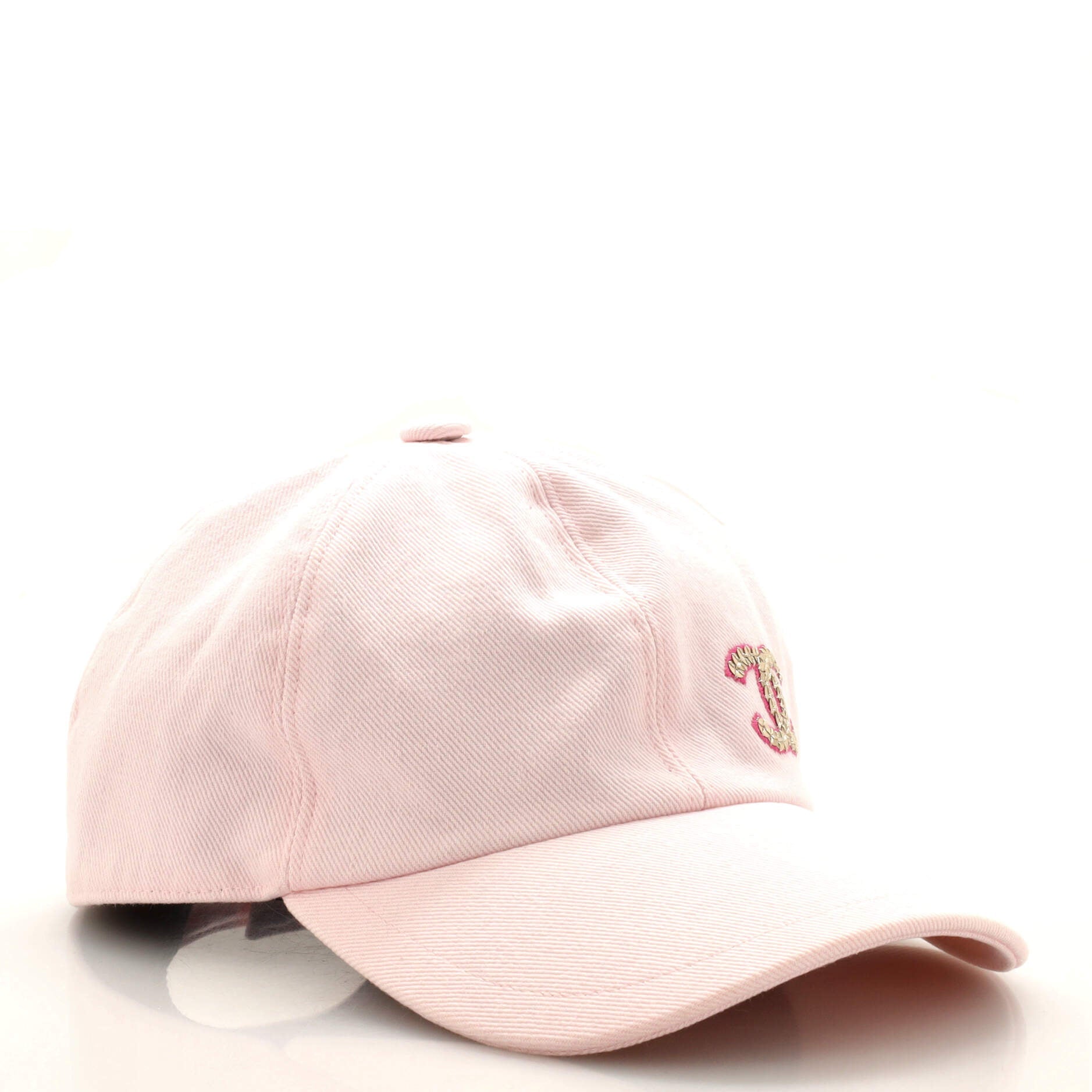 CC Baseball Cap Cotton