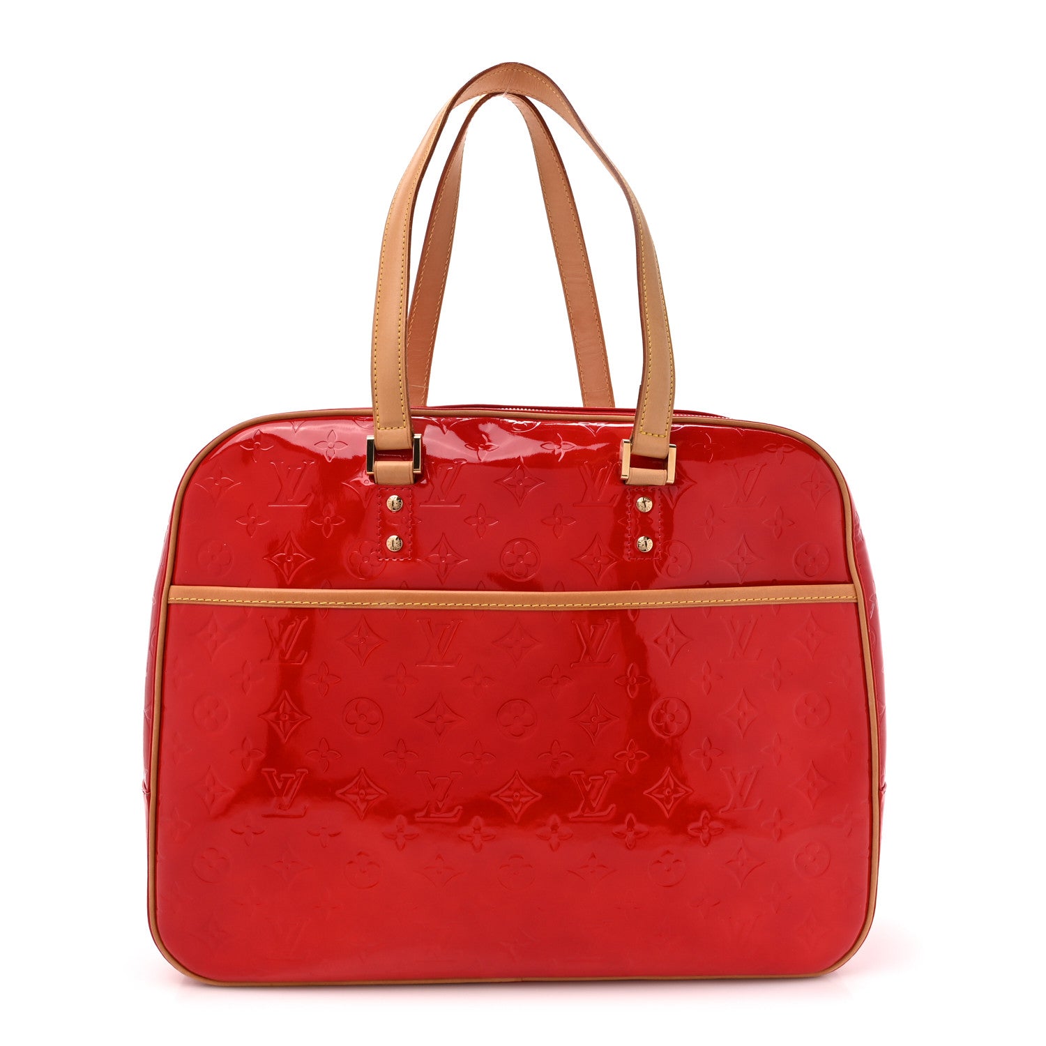Vernis Sutton Rouge