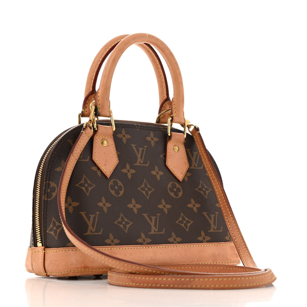 Monogram Alma BB