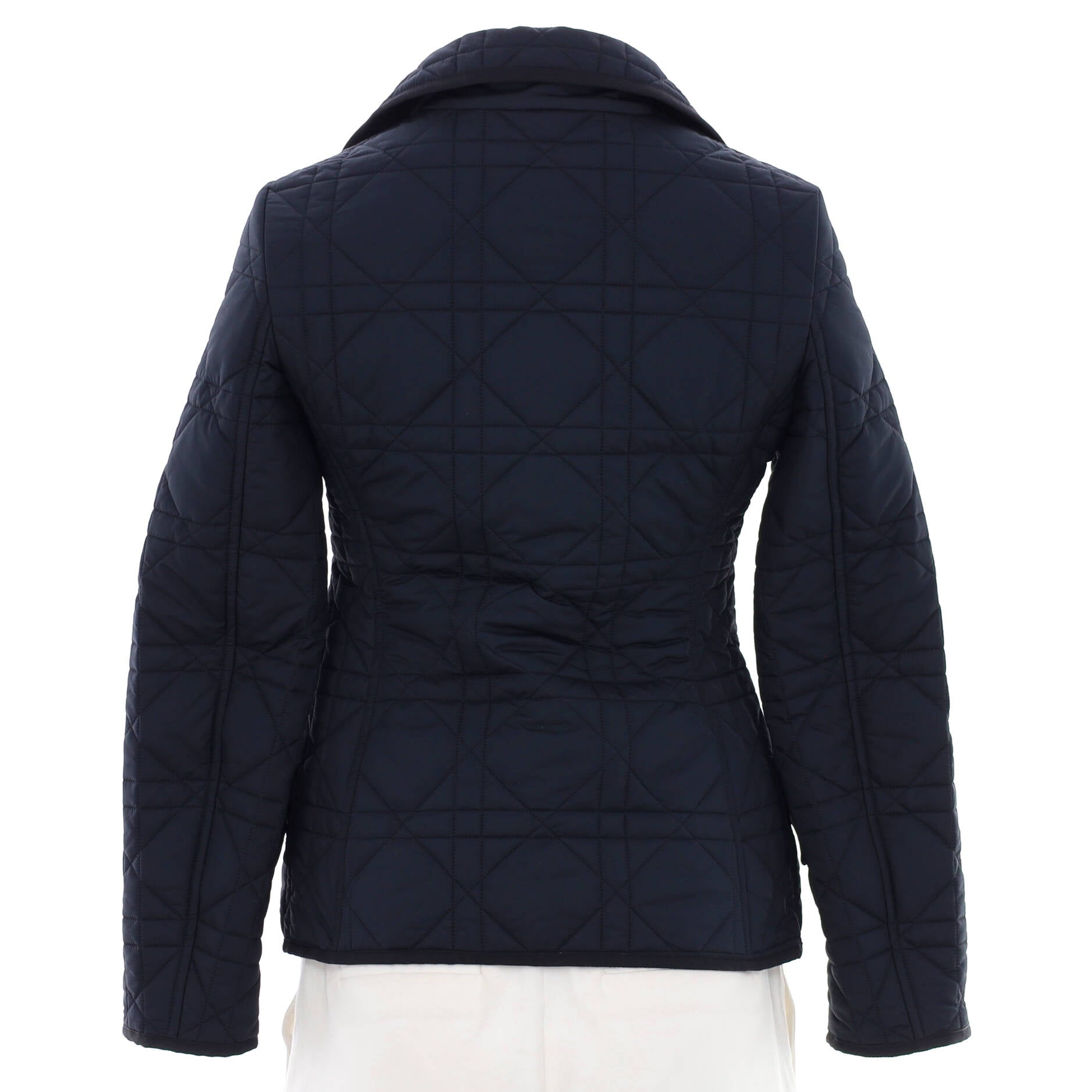 Women's Bar Jacket Macrocannage Polyester