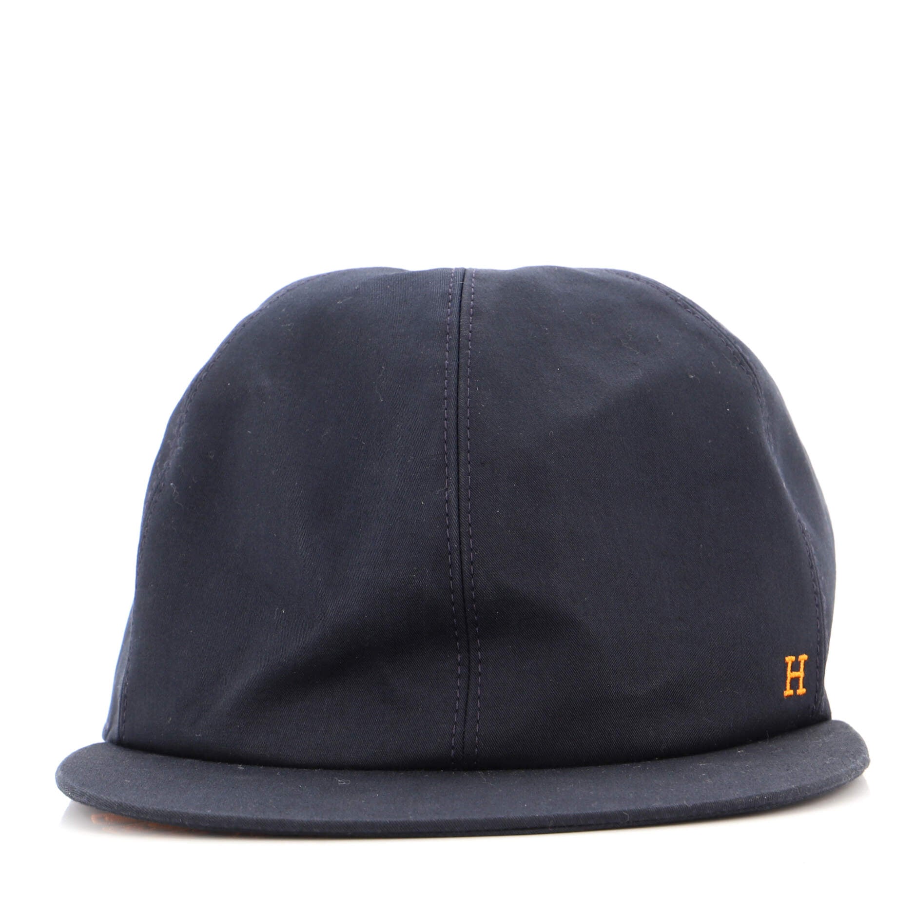 Riley Baseball Cap Cotton Large