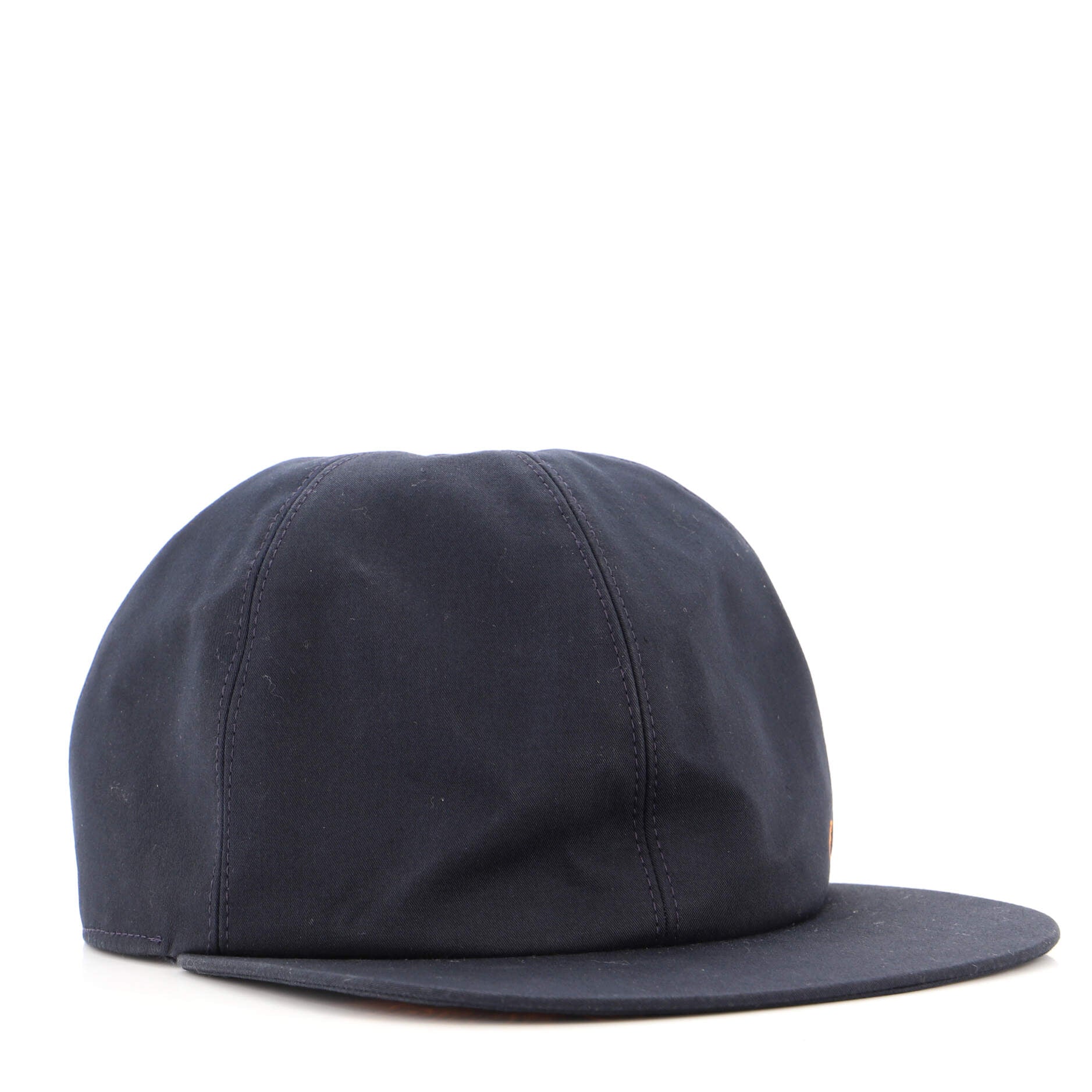 Riley Baseball Cap Cotton Large