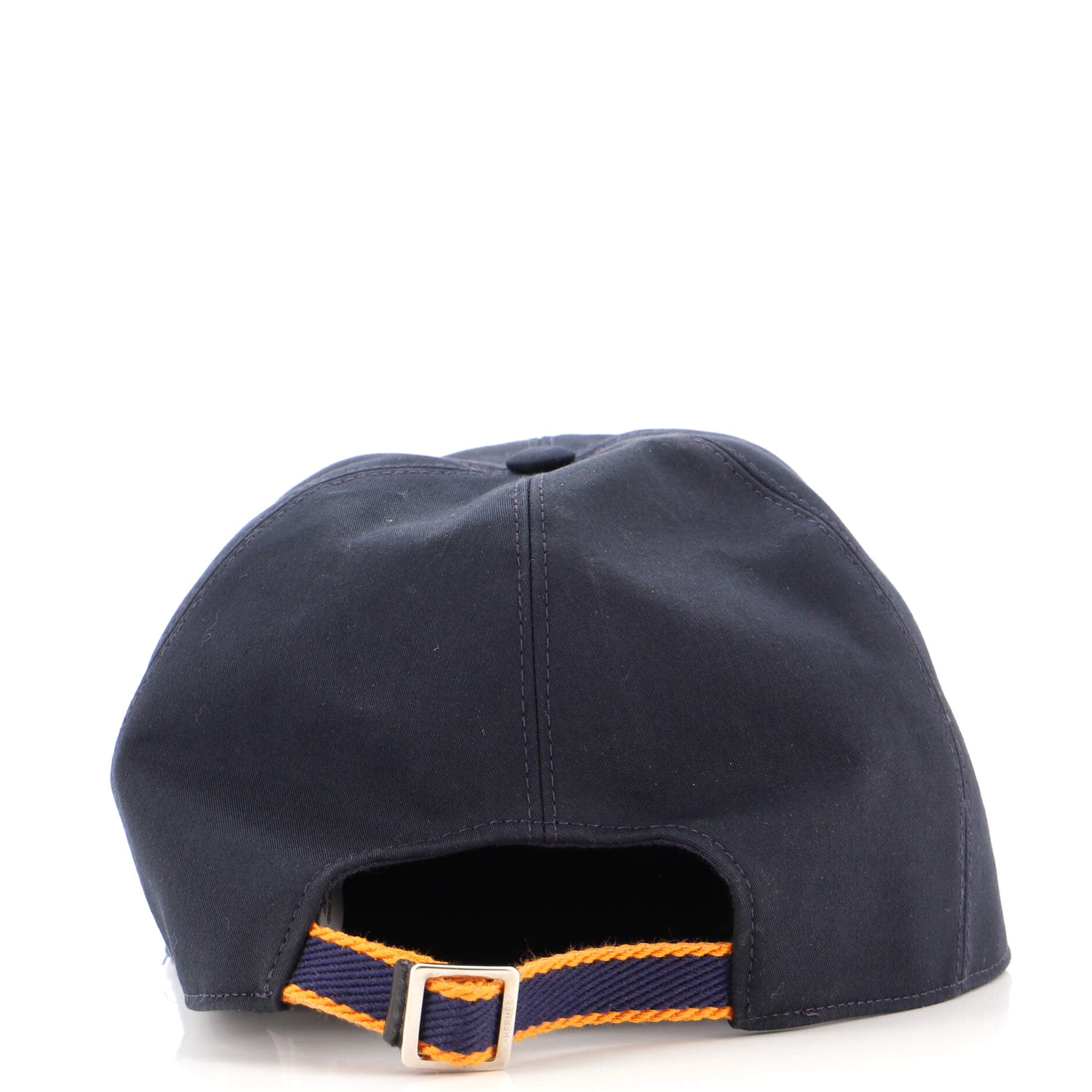 Riley Baseball Cap Cotton Large