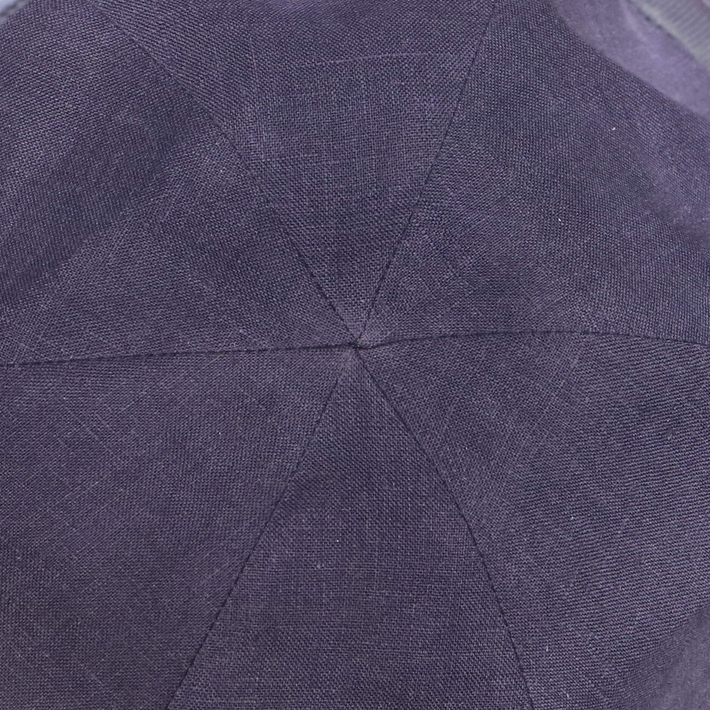 Riley Baseball Cap Cotton Large