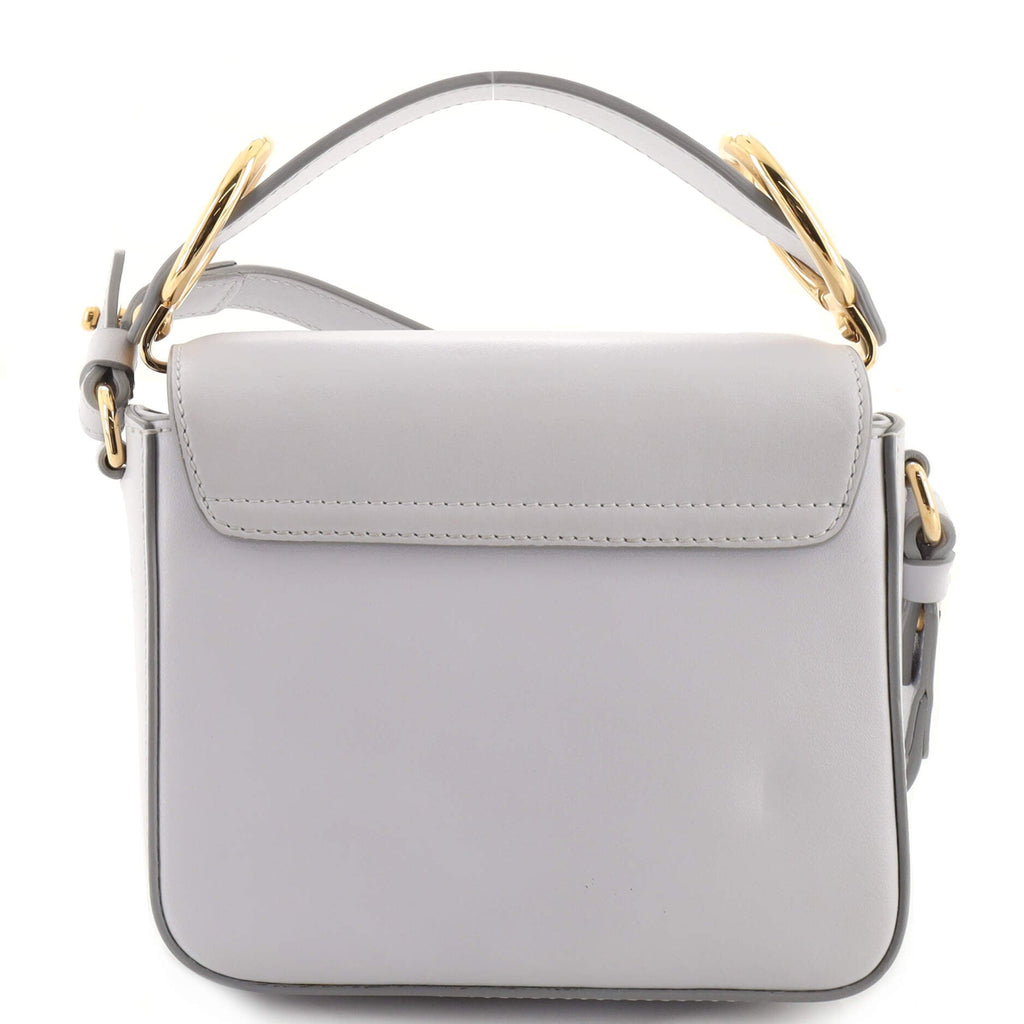 C Flap Bag Leather Mini