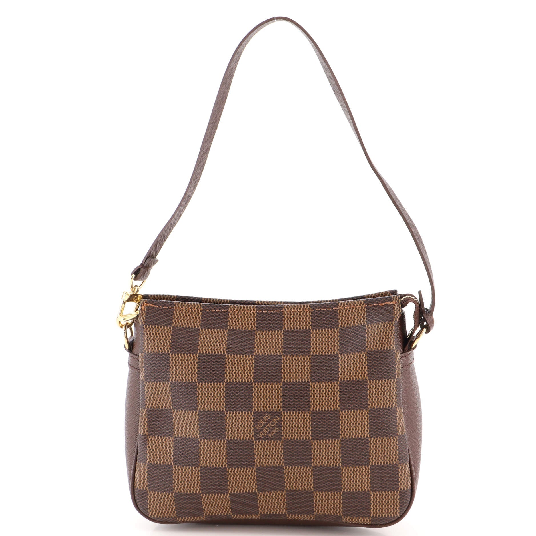 Trousse Make Up Bag Damier