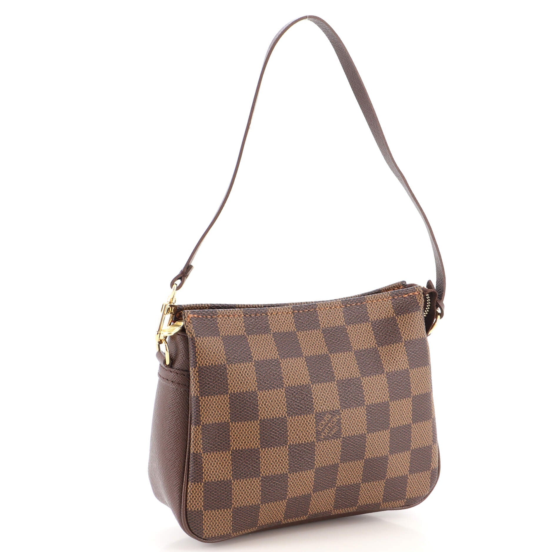 Trousse Make Up Bag Damier