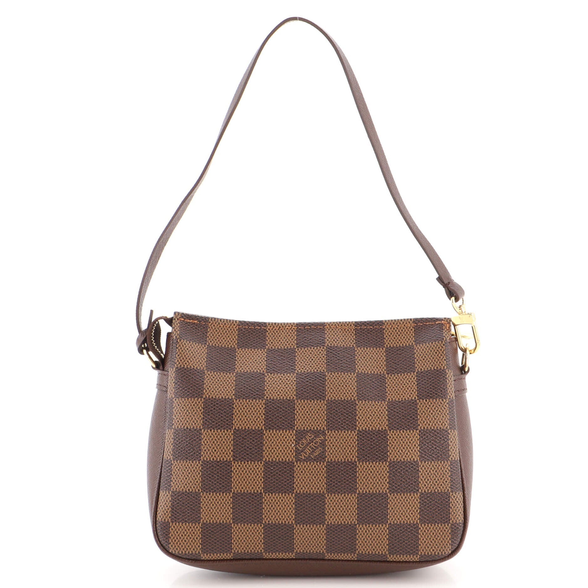 Trousse Make Up Bag Damier