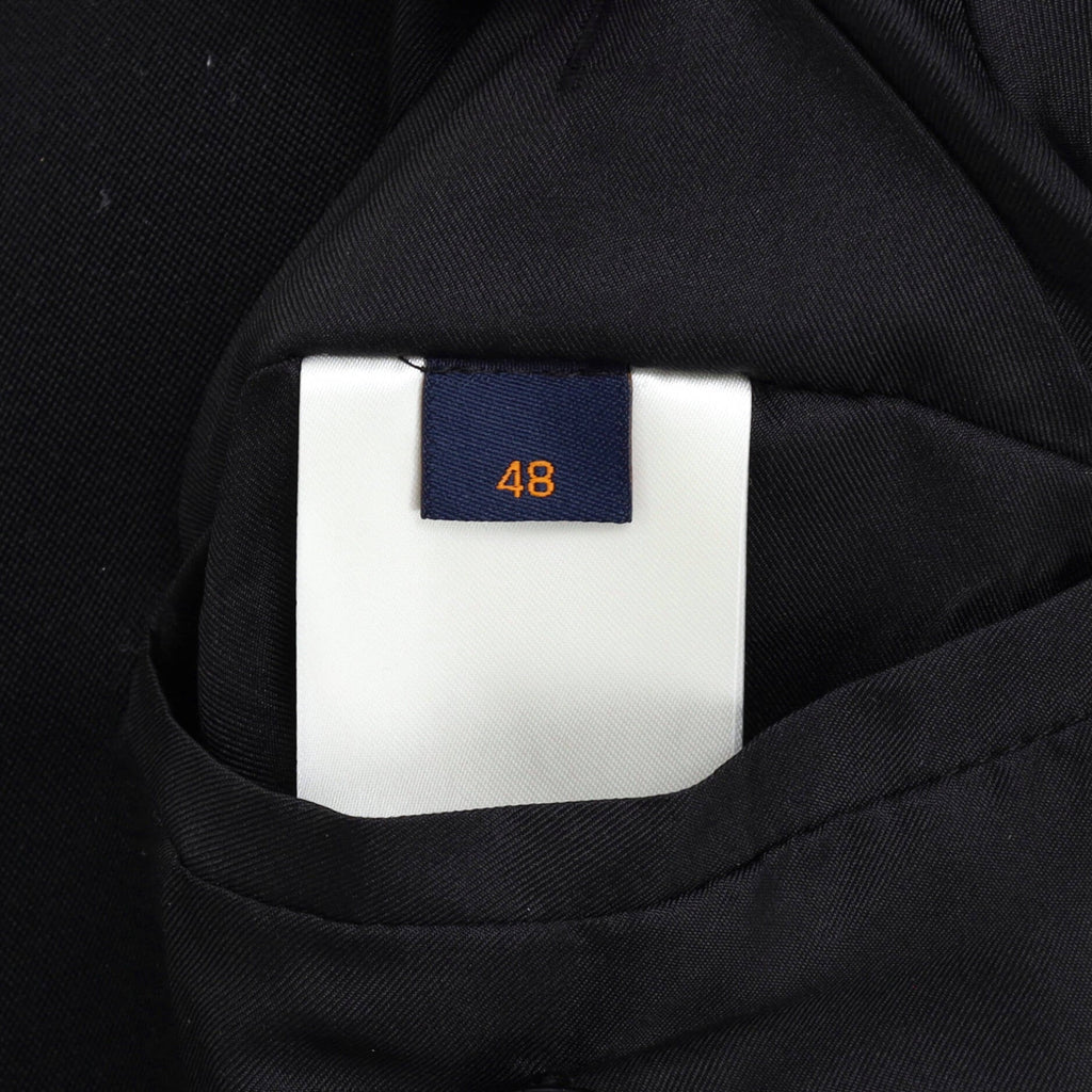 Men's Hybrid T-Shirt Tailoring Jacket Printed Wool