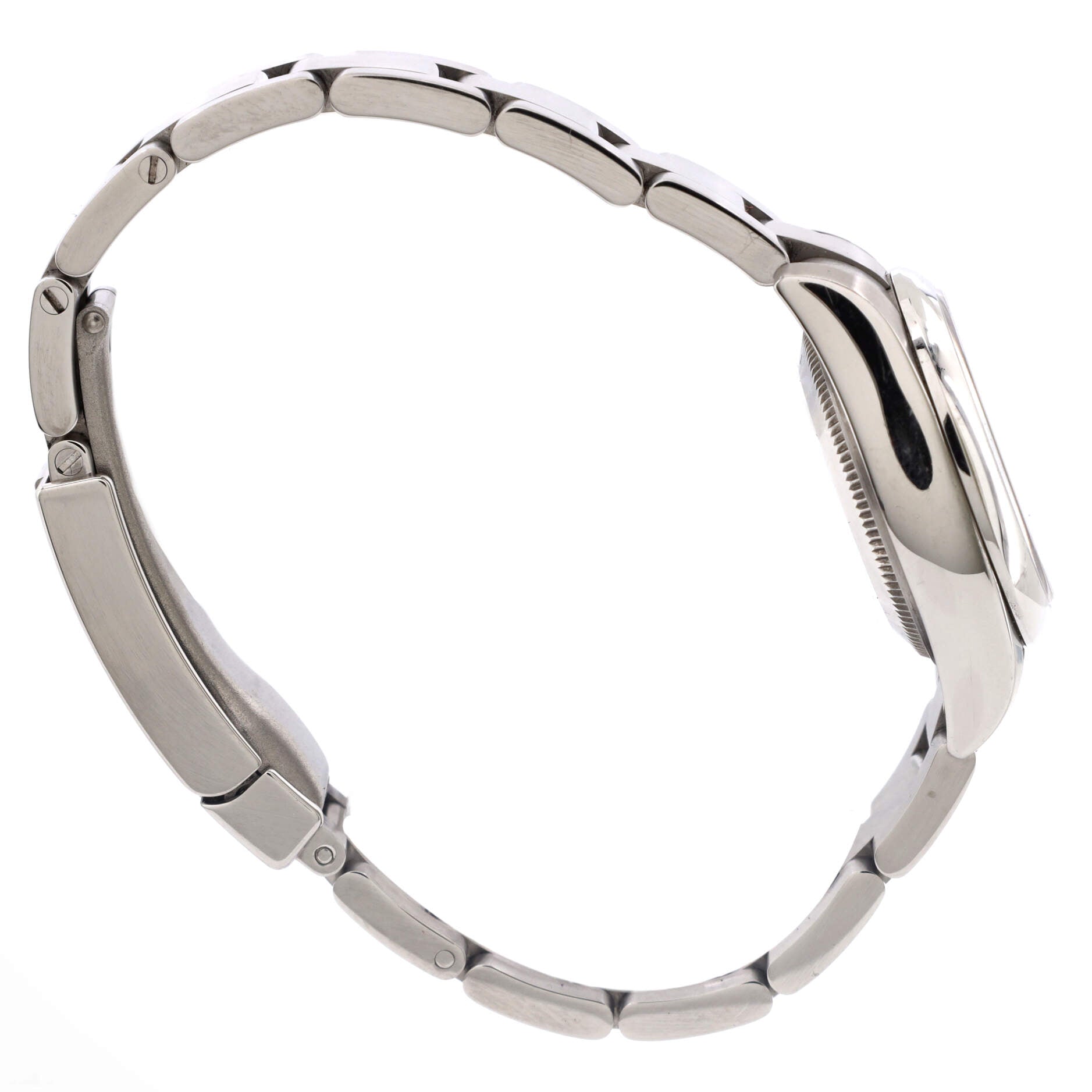 Oyster Perpetual Datejust Automatic Watch Stainless Steel 26