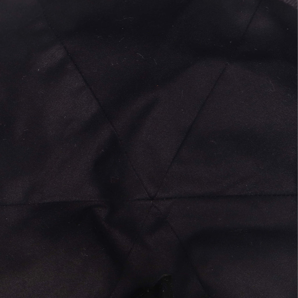 Side Logo Baseball Cap Re-Nylon