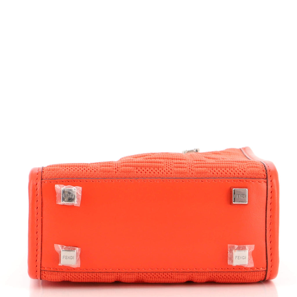 Sunshine Shopper Tote Zucca Technical Mesh Mini
