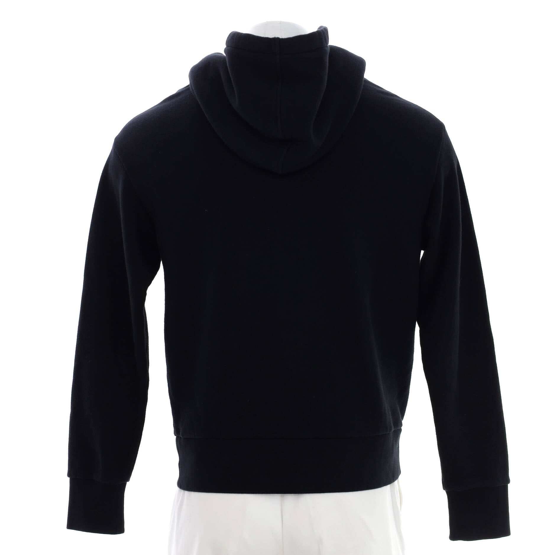 Men's Loved Tigers Hoodie Printed Cotton