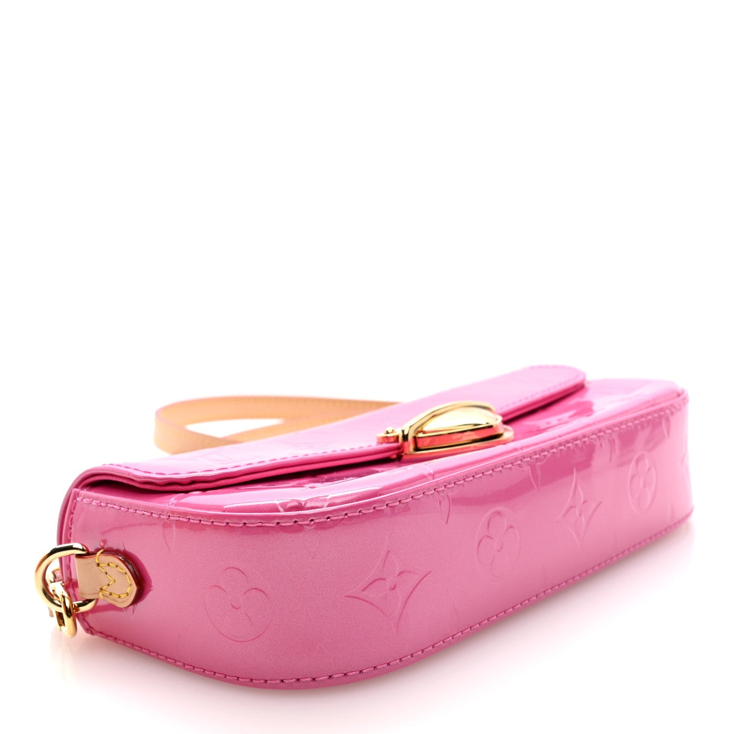 Vernis Malibu Pochette Neon Pink