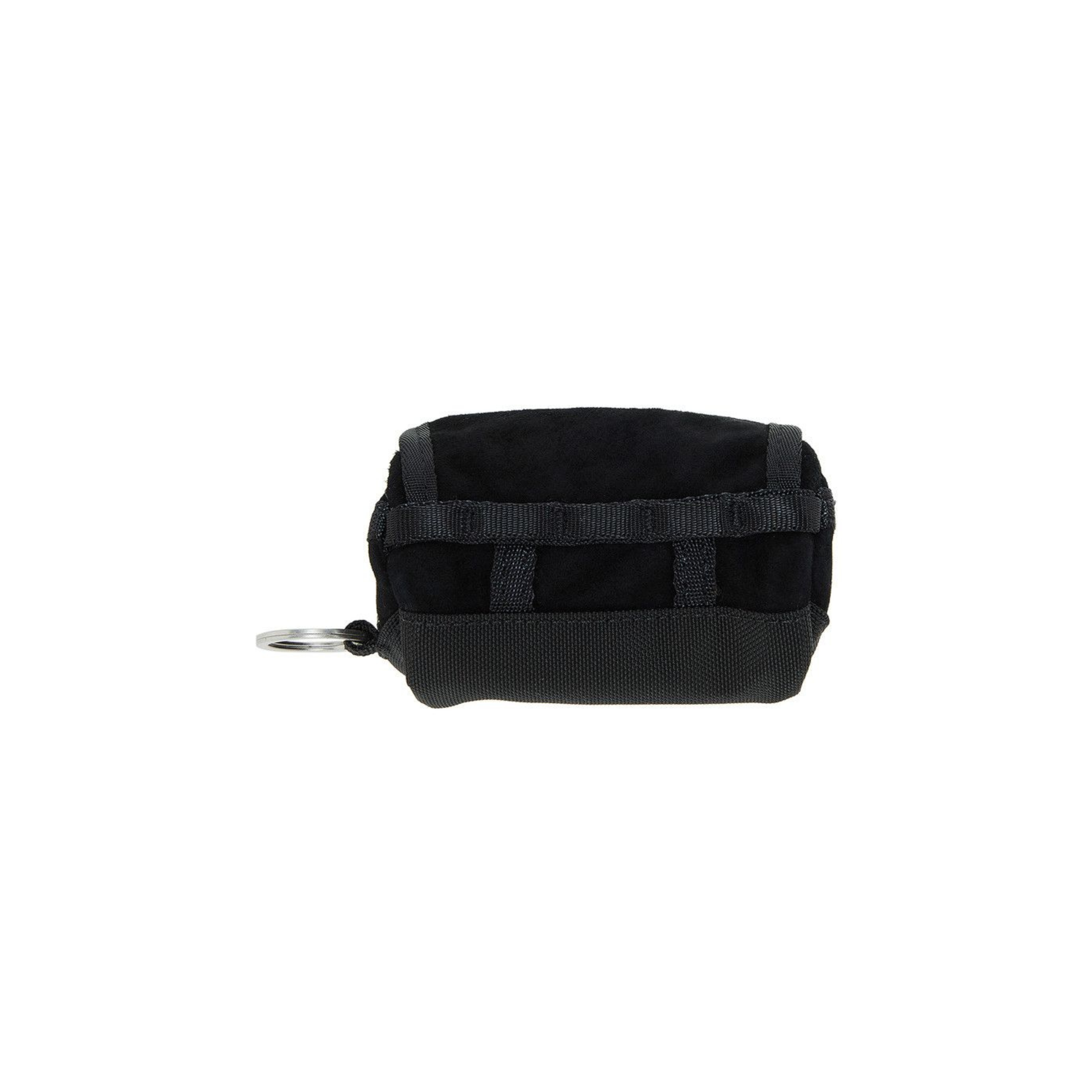 Supreme x The North Face Base Camp Duffle Keychain