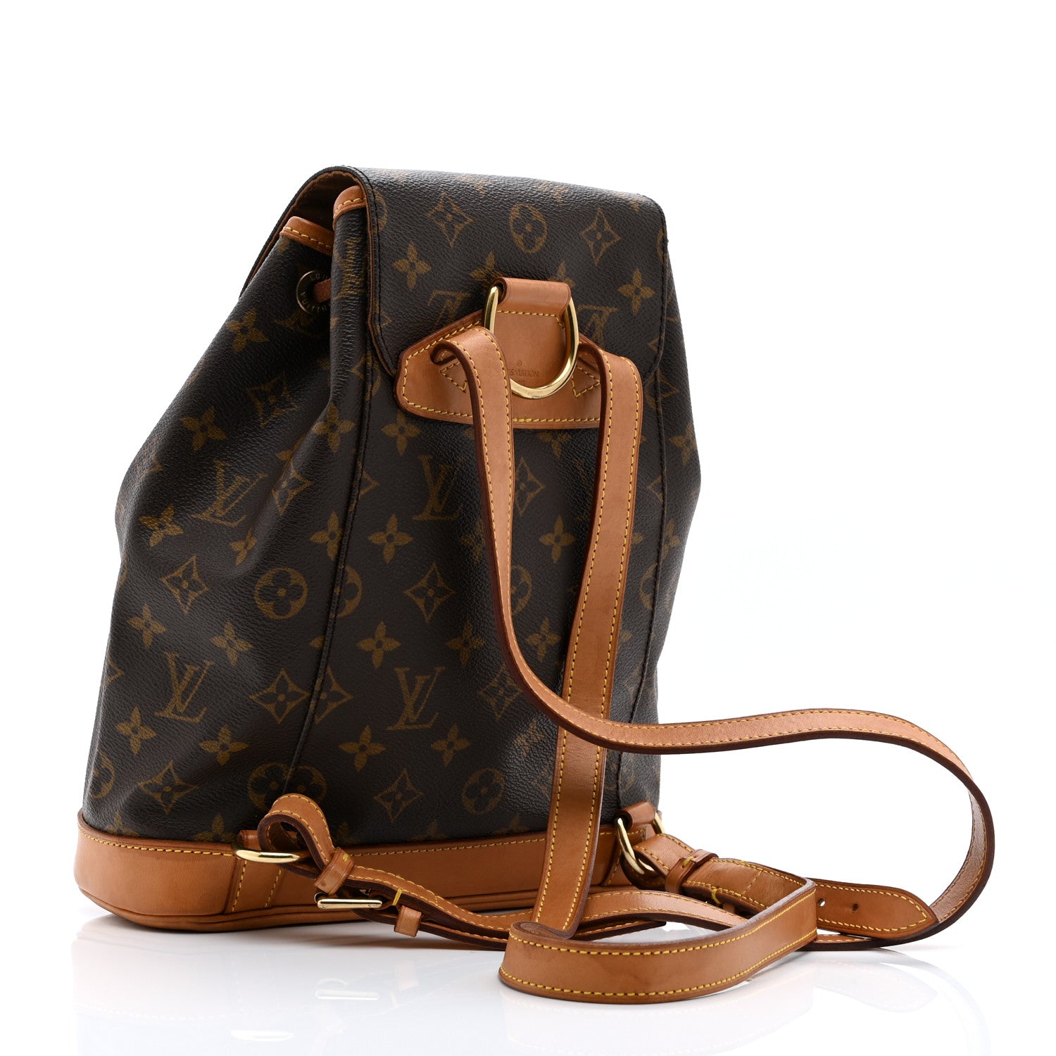 Monogram Montsouris MM Backpack