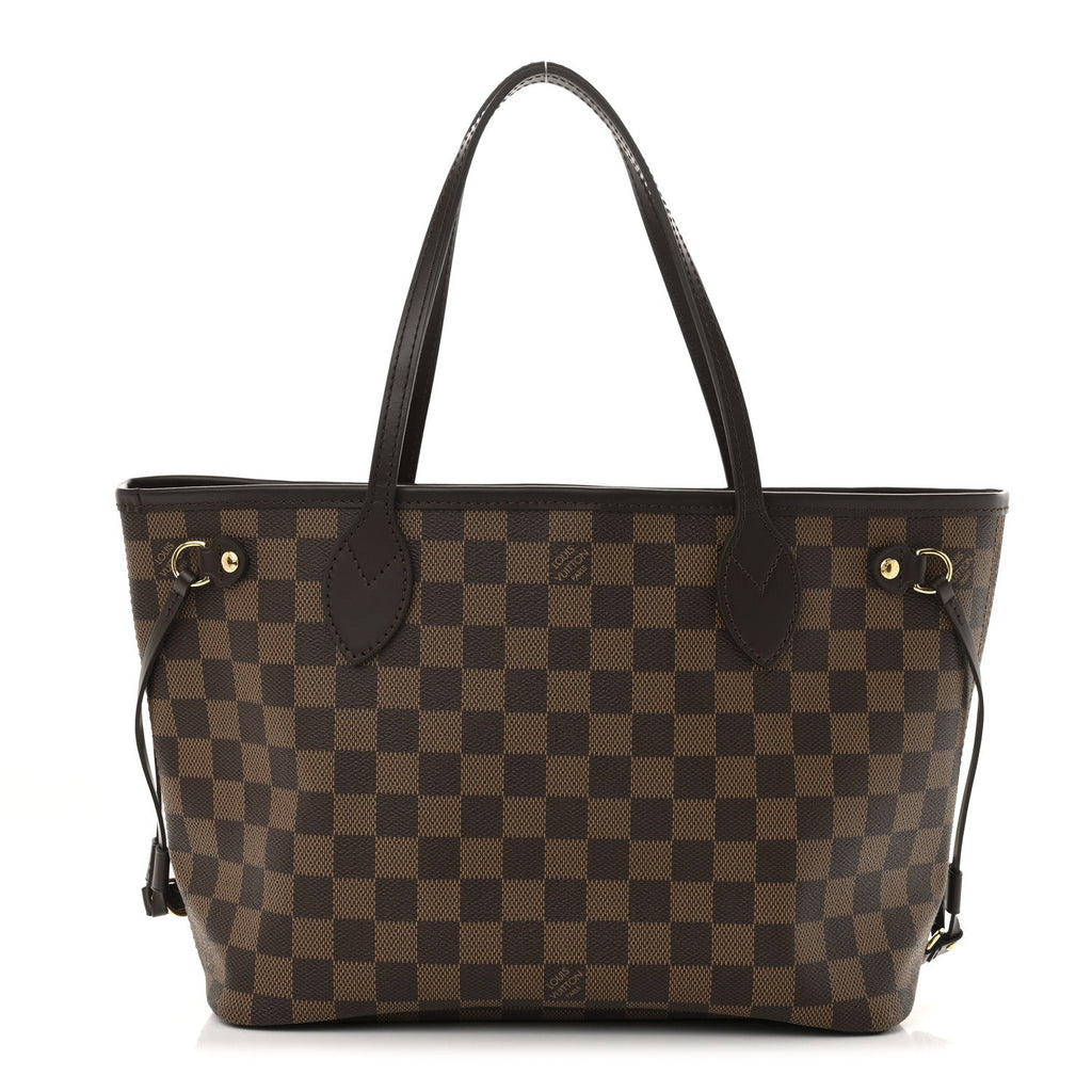 Damier Ebene Neo Neverfull PM