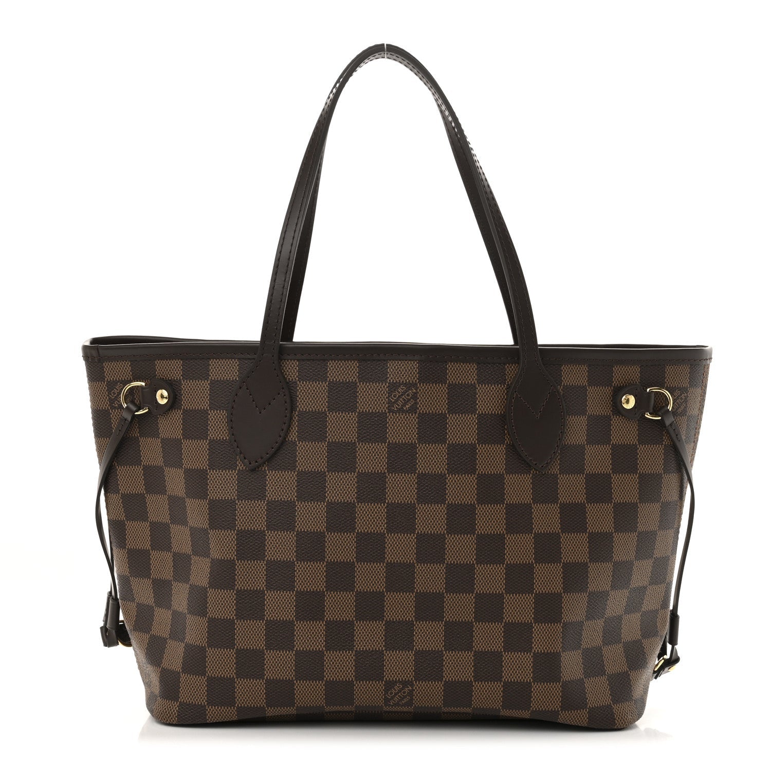 Damier Ebene Neo Neverfull PM