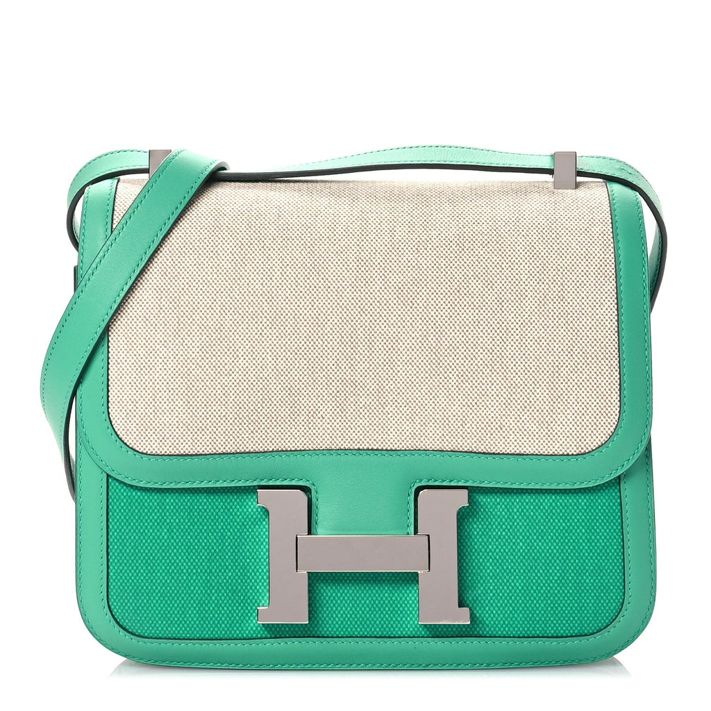 Swift Toile H Berline Constance 24 Menthe
