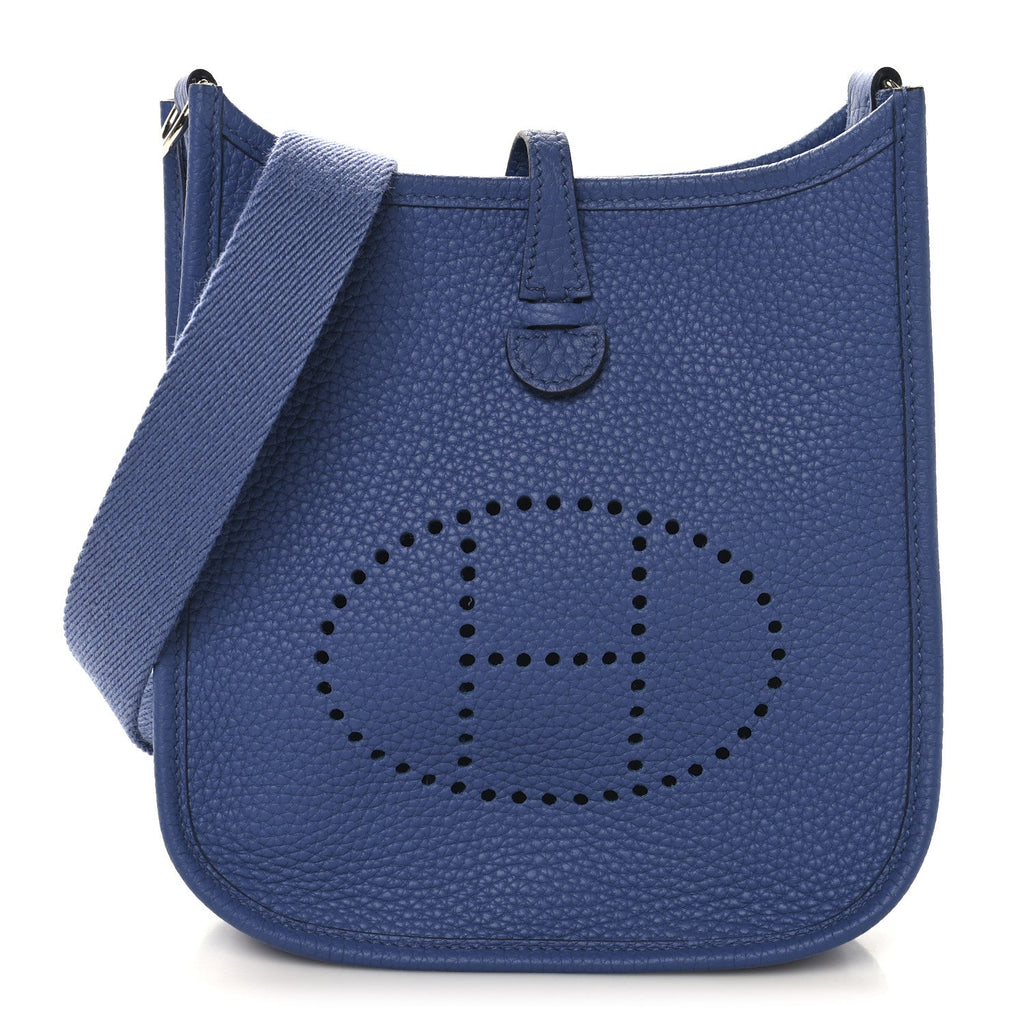 Taurillon Clemence Evelyne TPM Periwinkle