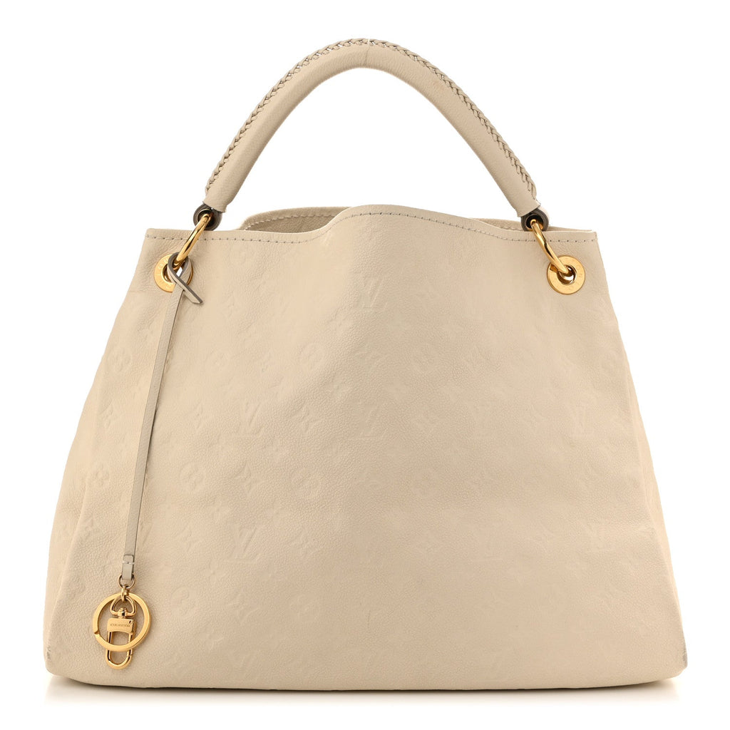 Empreinte Artsy MM Neige