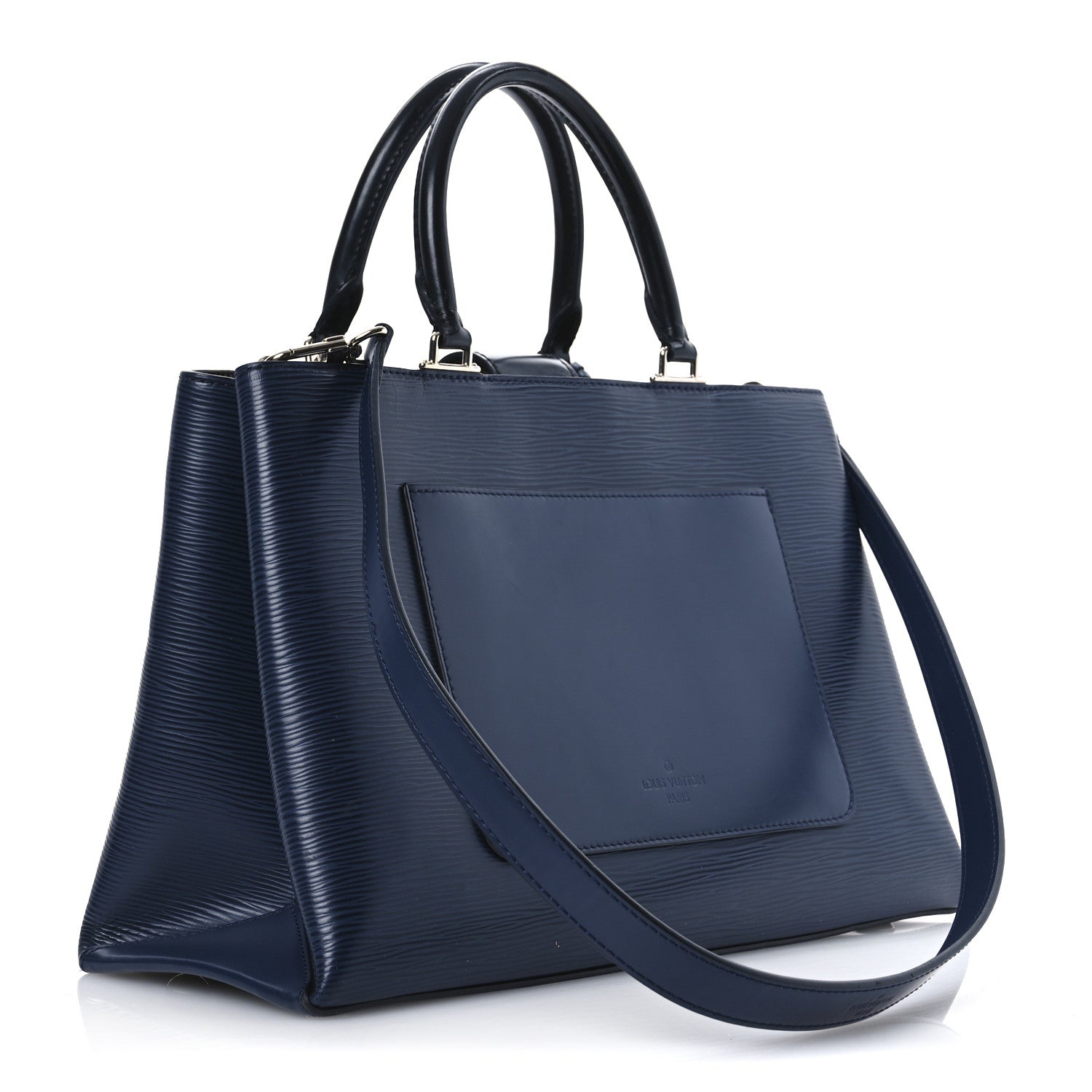 Epi Kleber MM Indigo