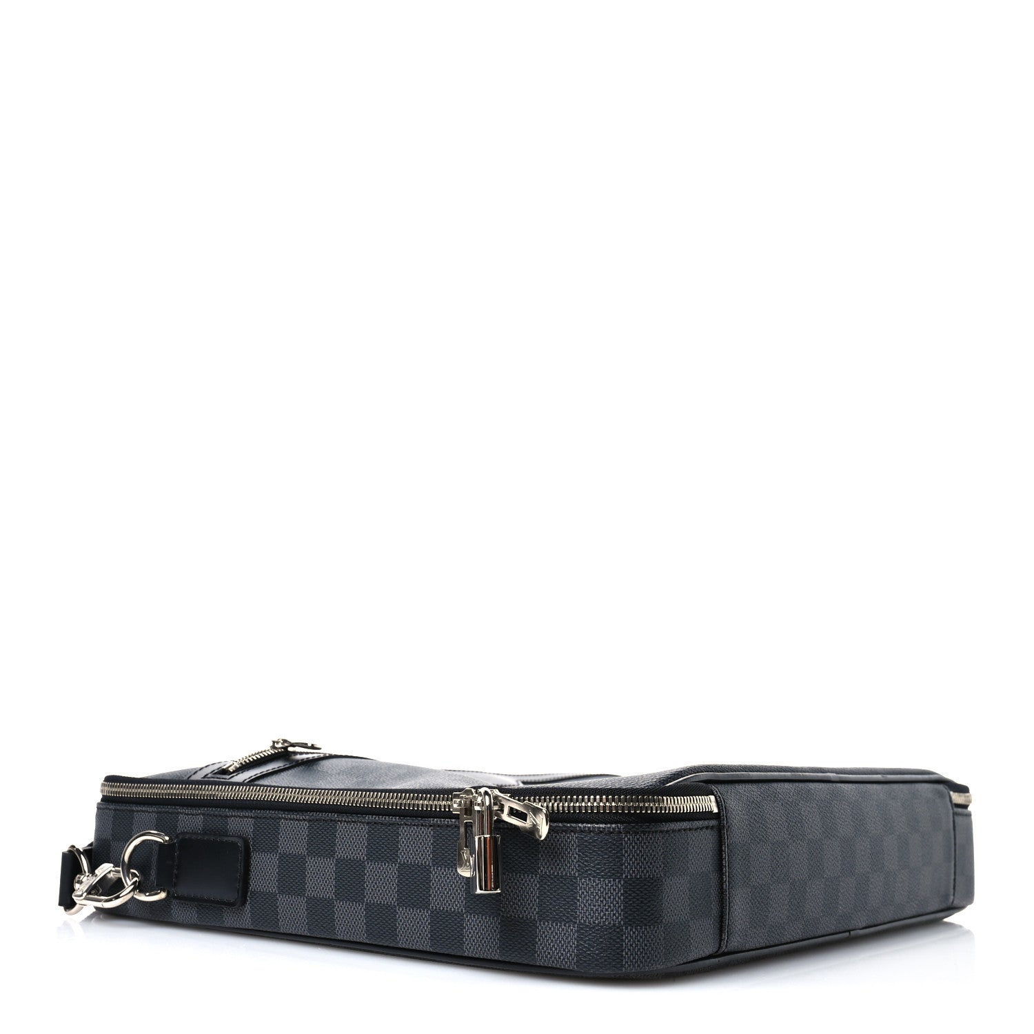 Damier Graphite Steeve