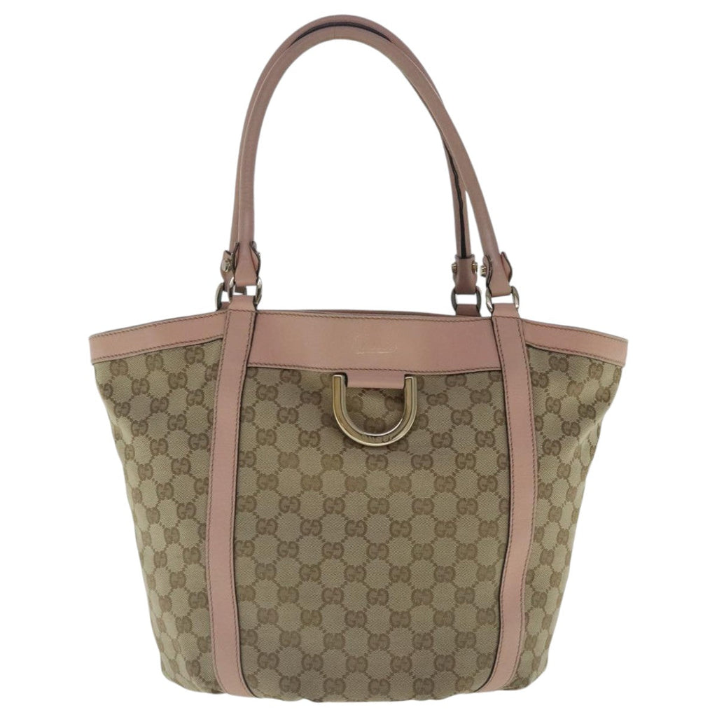Gucci D-ring
