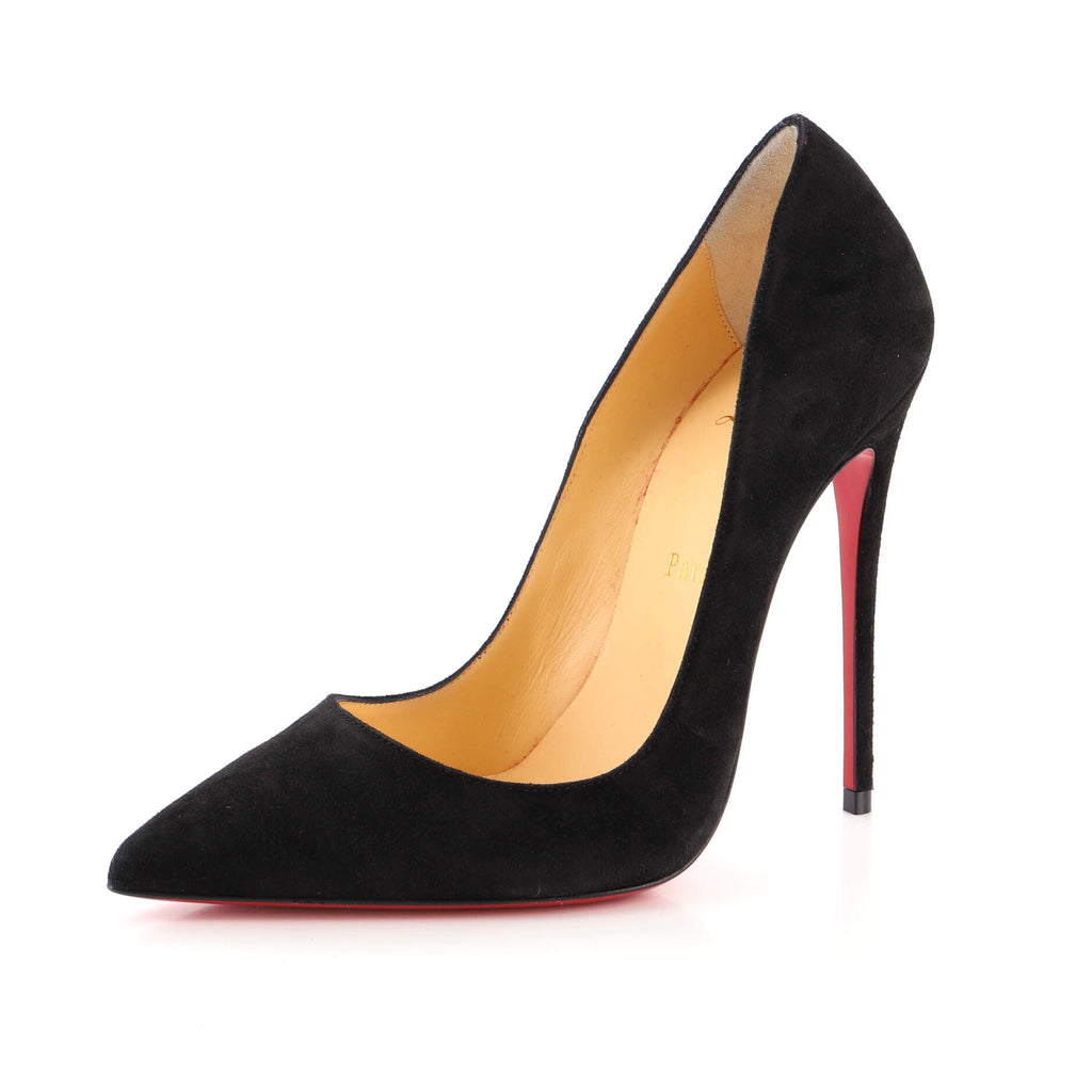 Women's So Kate Pumps Suede 120