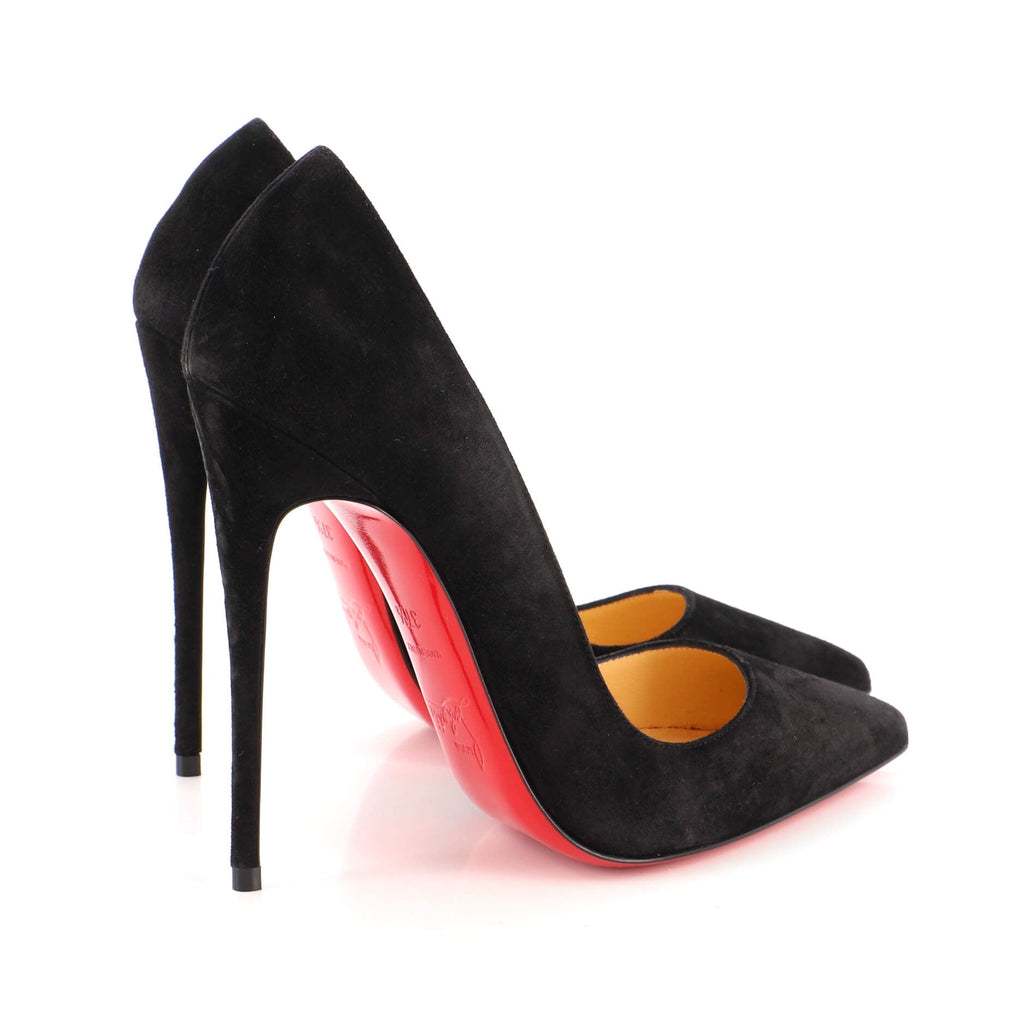 Women's So Kate Pumps Suede 120