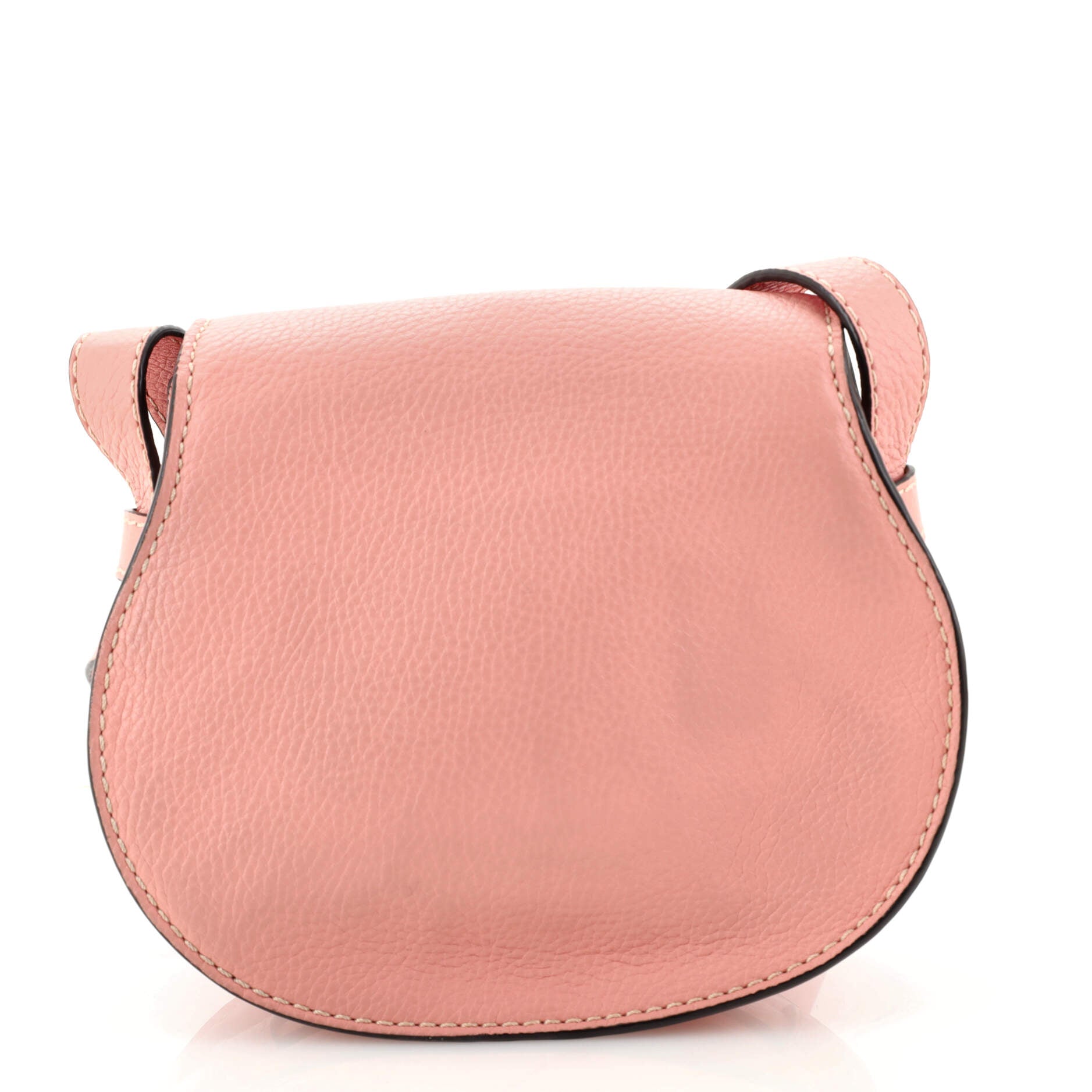 Marcie Crossbody Bag Leather Mini