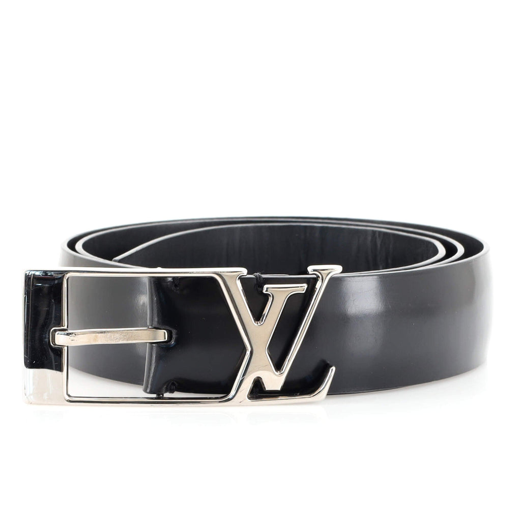 Neogram Belt Leather Medium 85