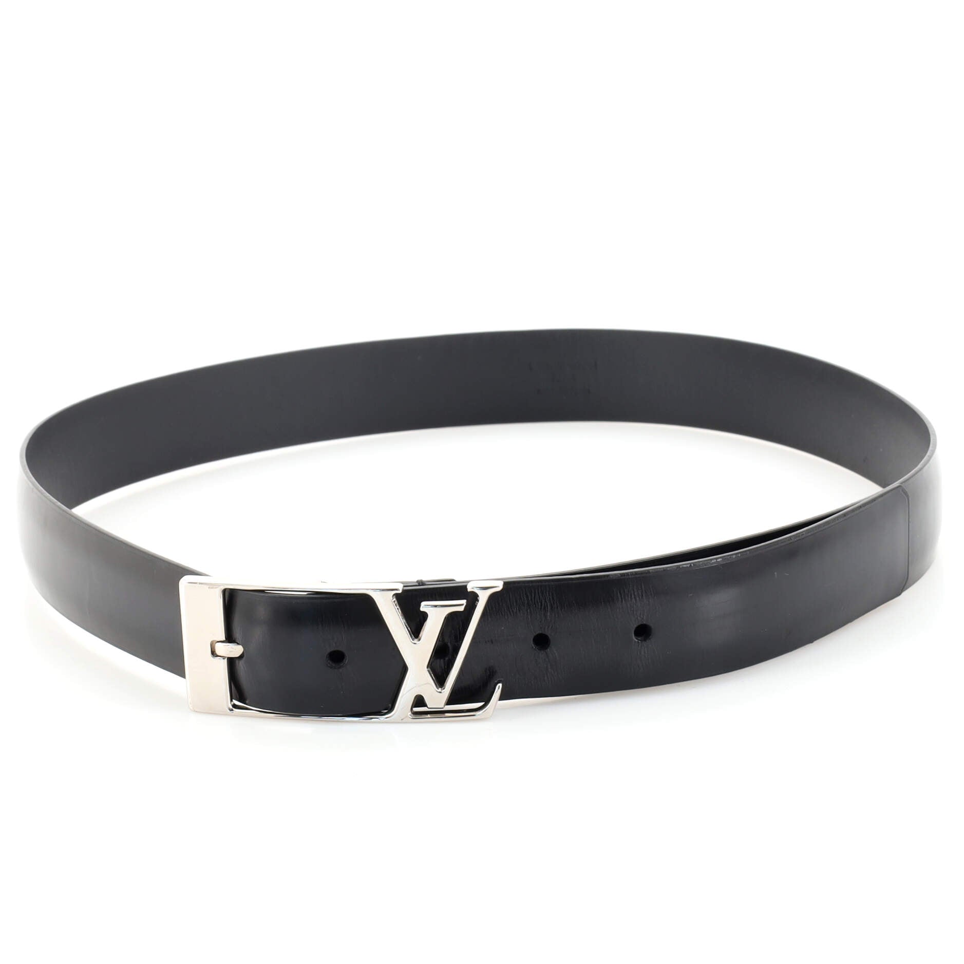 Neogram Belt Leather Medium 85