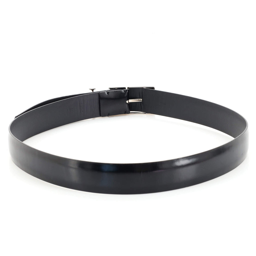 Neogram Belt Leather Medium 85