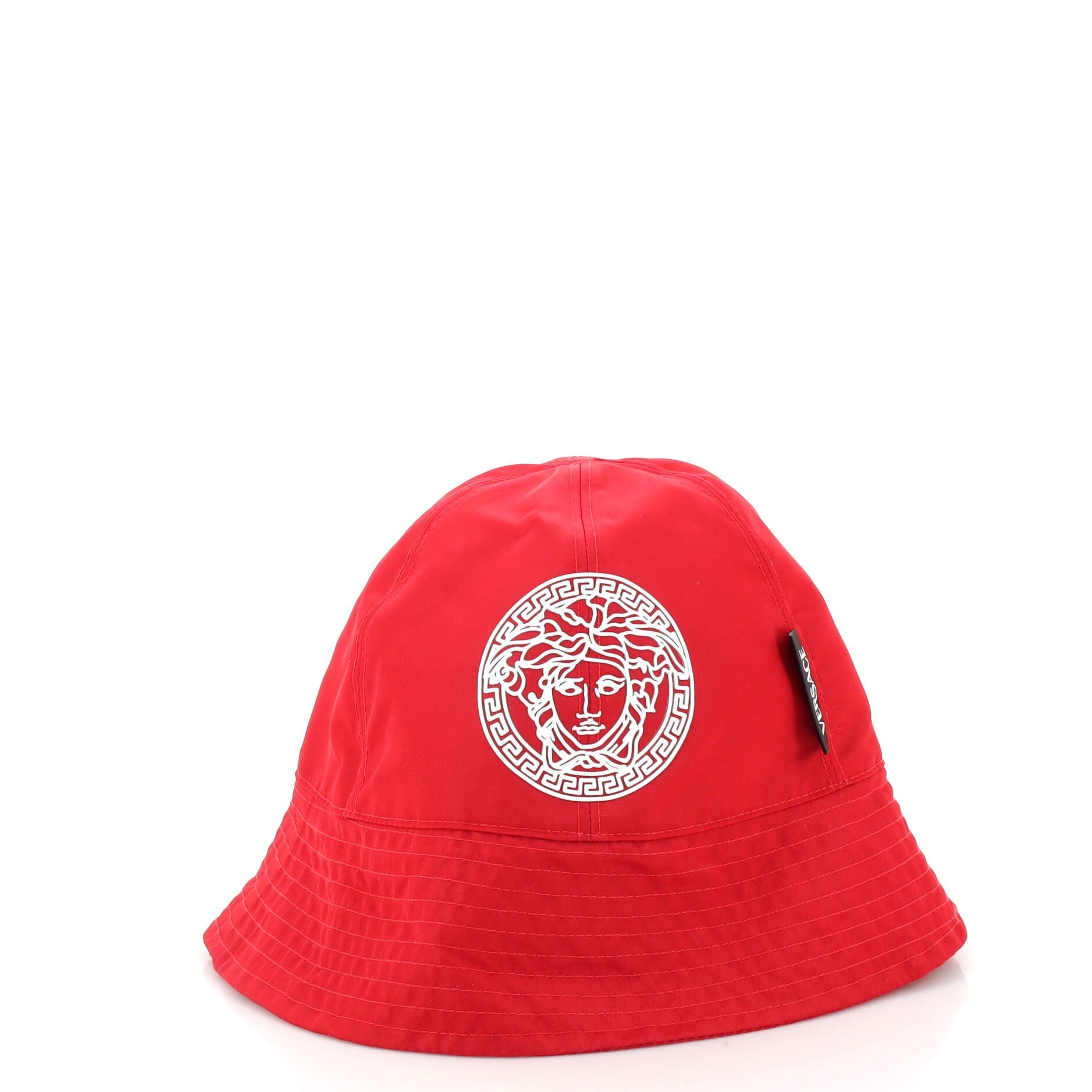 Bucket Hat Printed Nylon