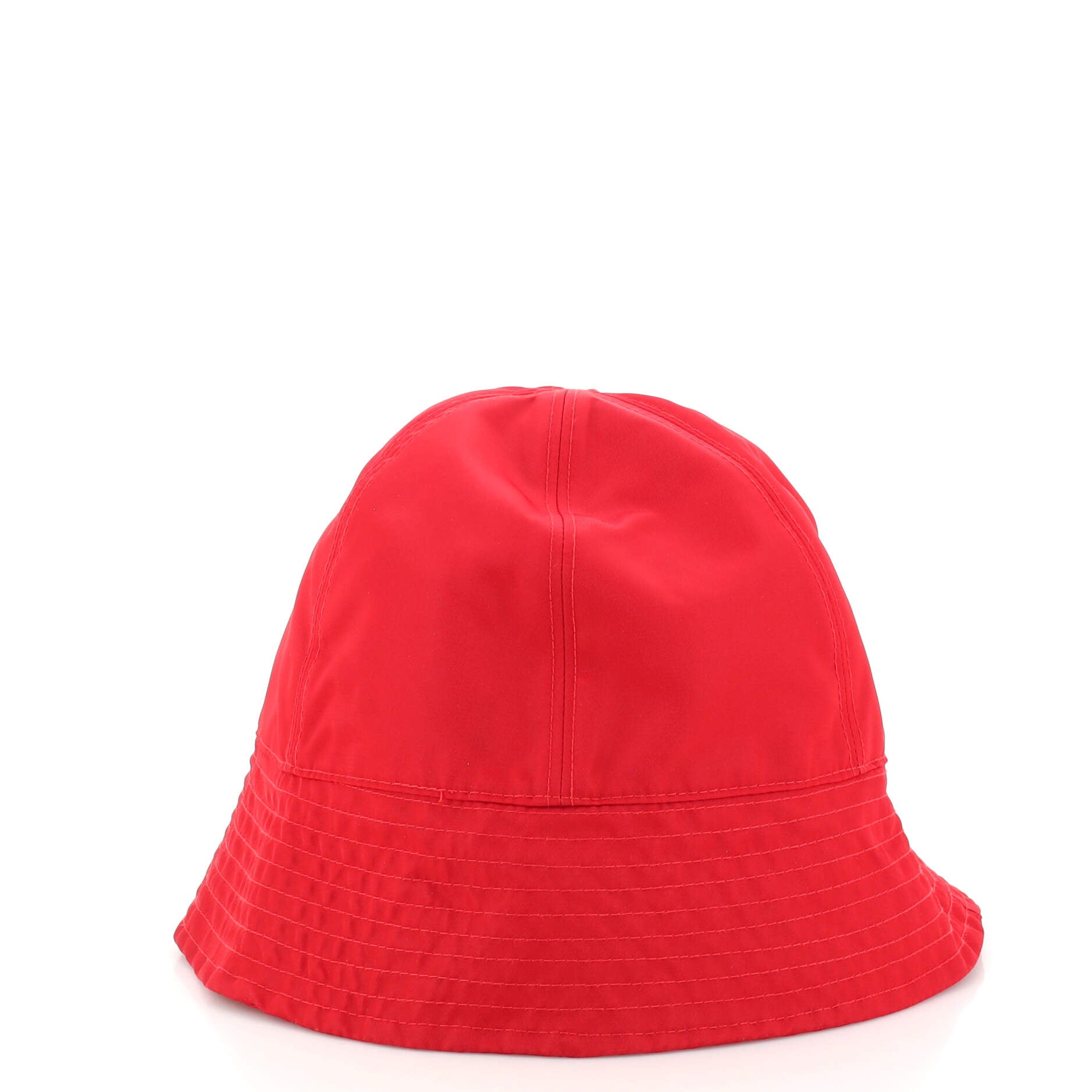 Bucket Hat Printed Nylon