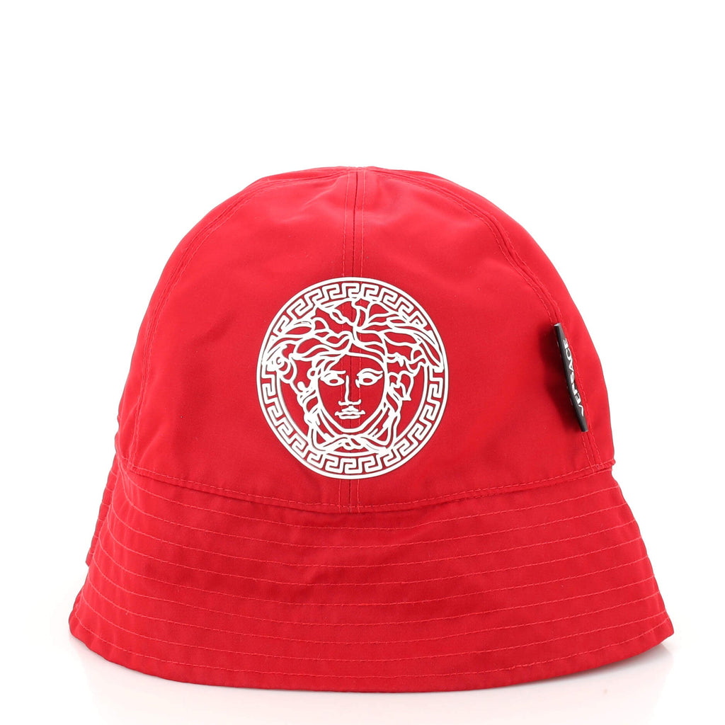 Bucket Hat Printed Nylon