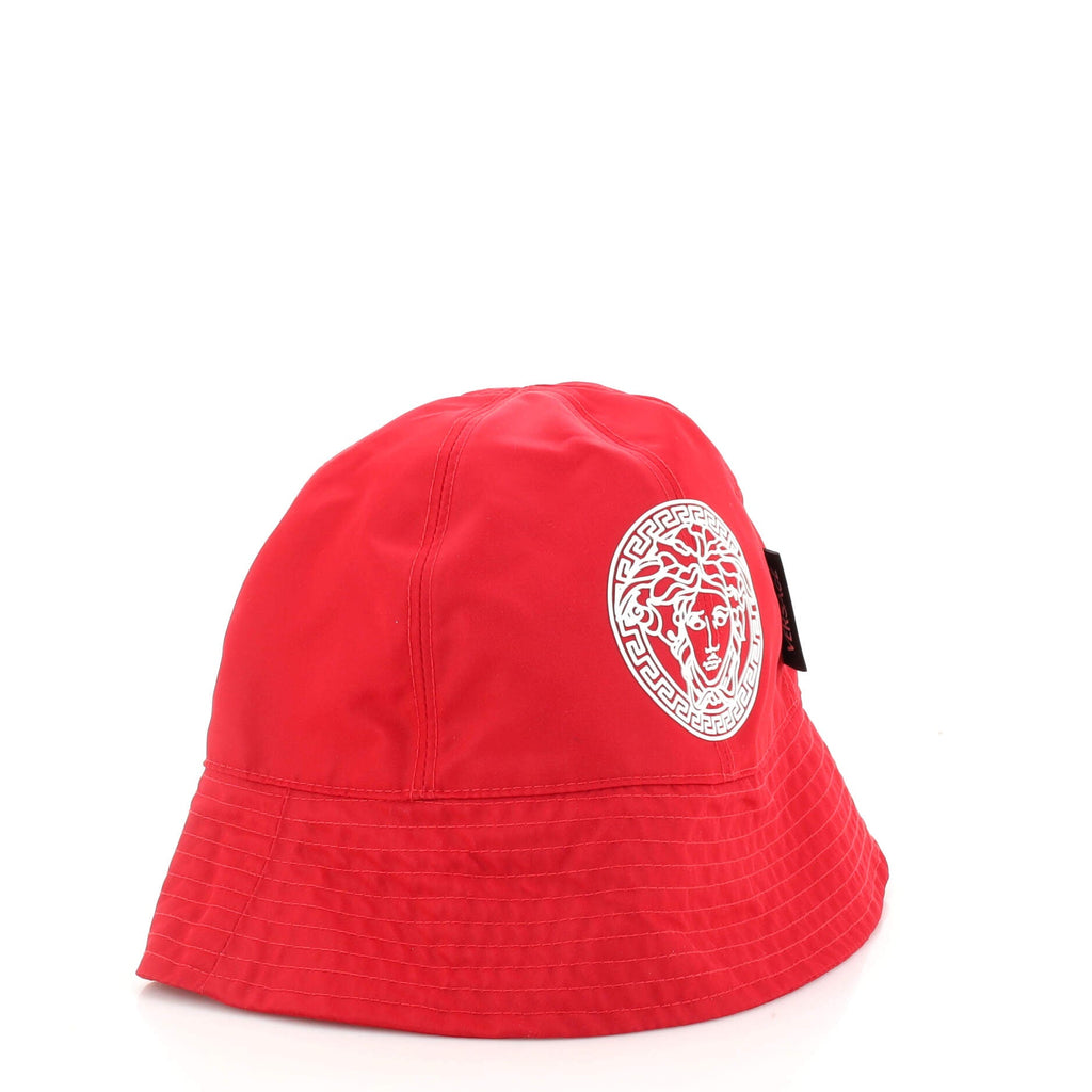 Bucket Hat Printed Nylon