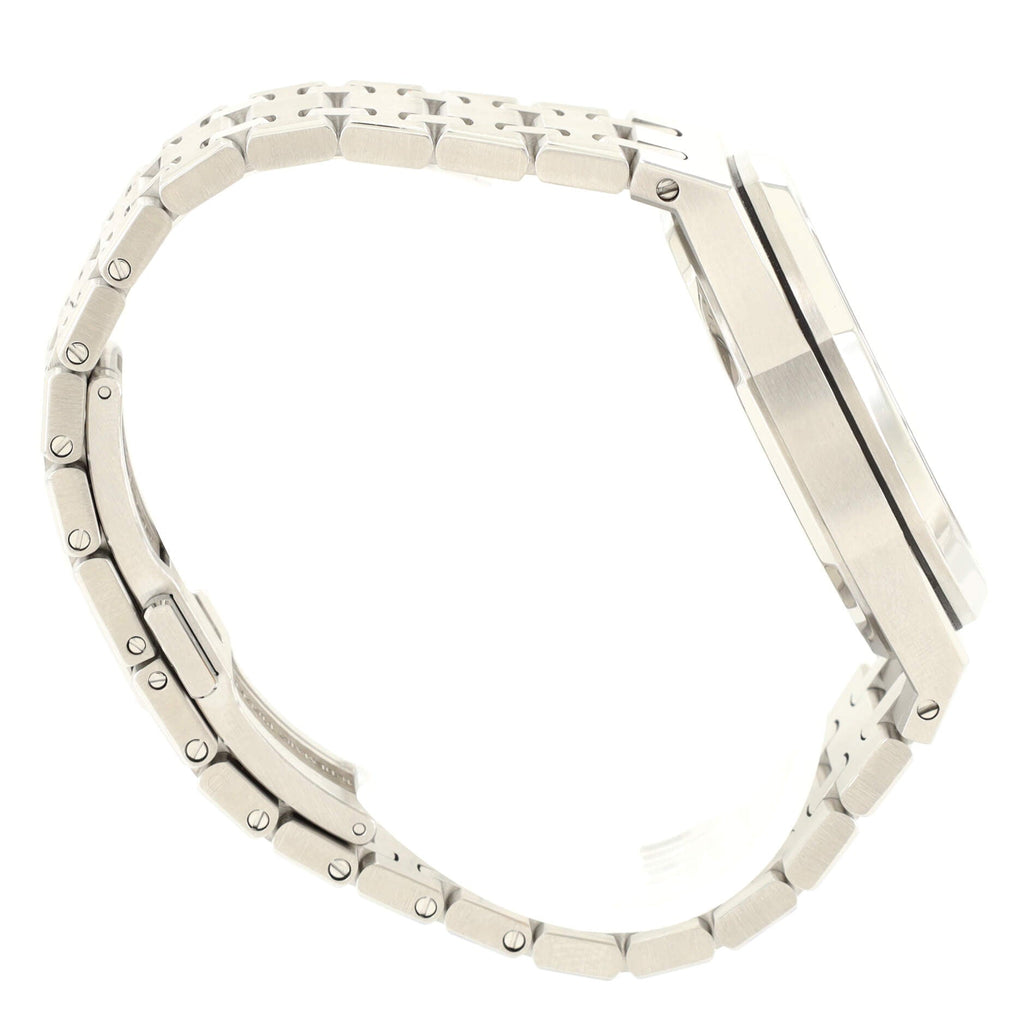 Royal Oak Automatic Watch Stainless Steel 37