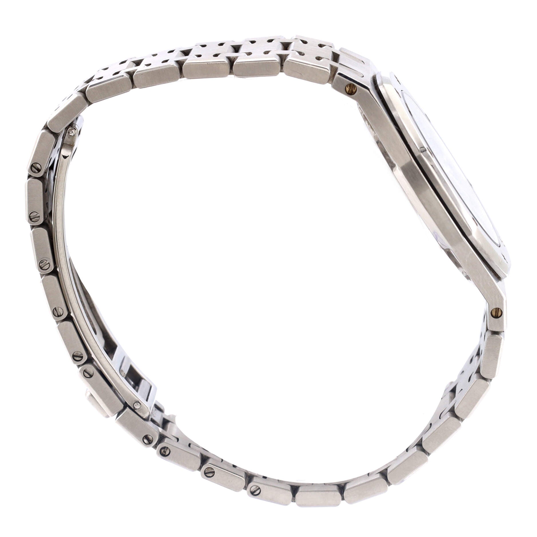 Royal Oak Quartz Watch Stainless Steel 33
