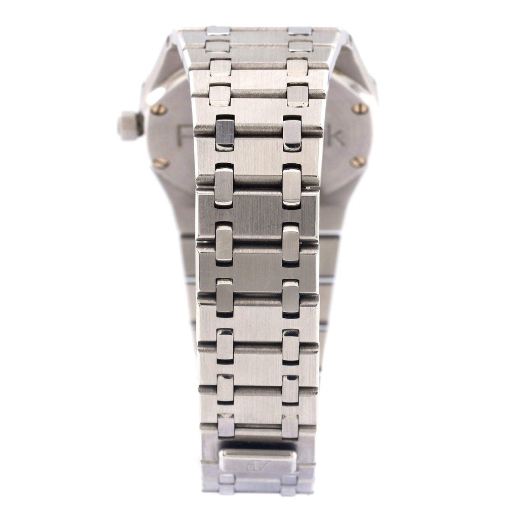 Royal Oak Quartz Watch Stainless Steel 33
