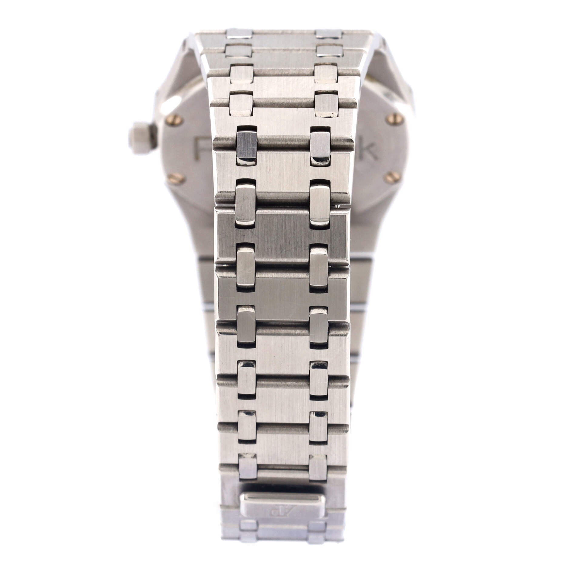 Royal Oak Quartz Watch Stainless Steel 33