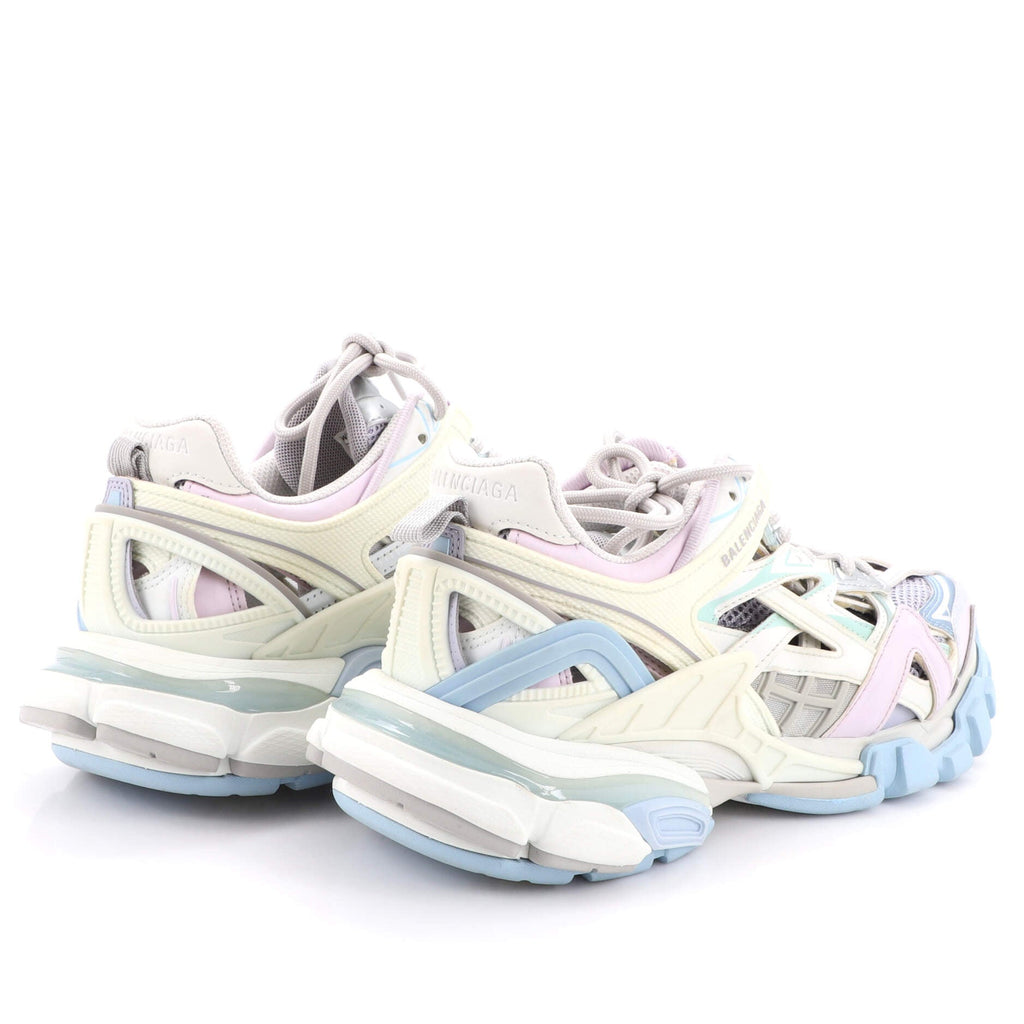 Women's Track 2 Sneakers Fabric and Rubber
