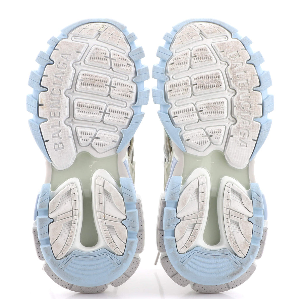 Women's Track 2 Sneakers Fabric and Rubber