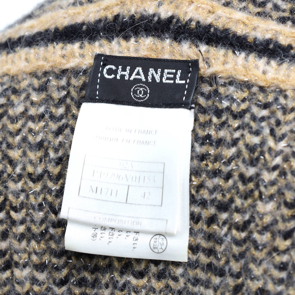 Women's Vintage Zip Up Hooded Vest Wool Blend