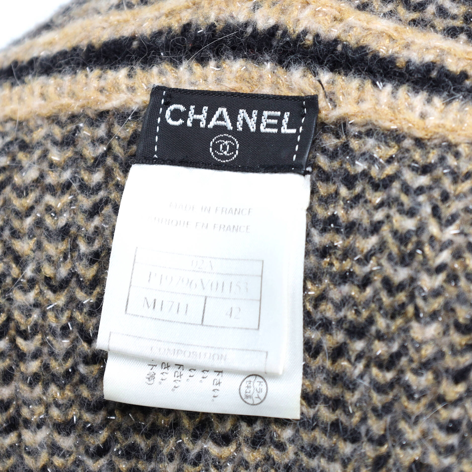 Women's Vintage Zip Up Hooded Vest Wool Blend