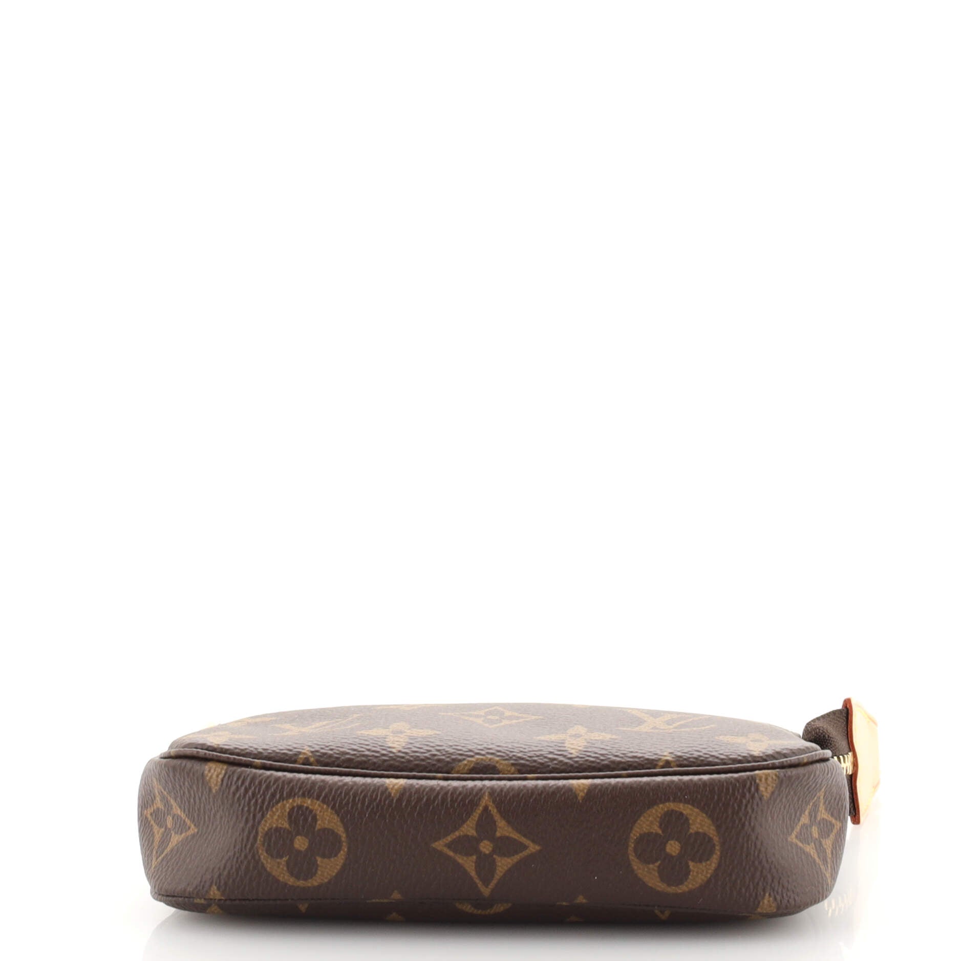 Pochette Accessoires Monogram Canvas Mini