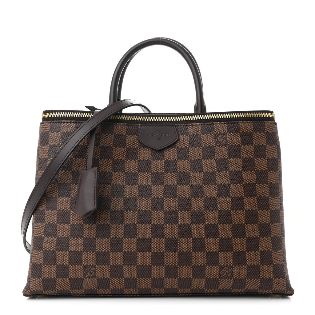 Damier Ebene Brompton